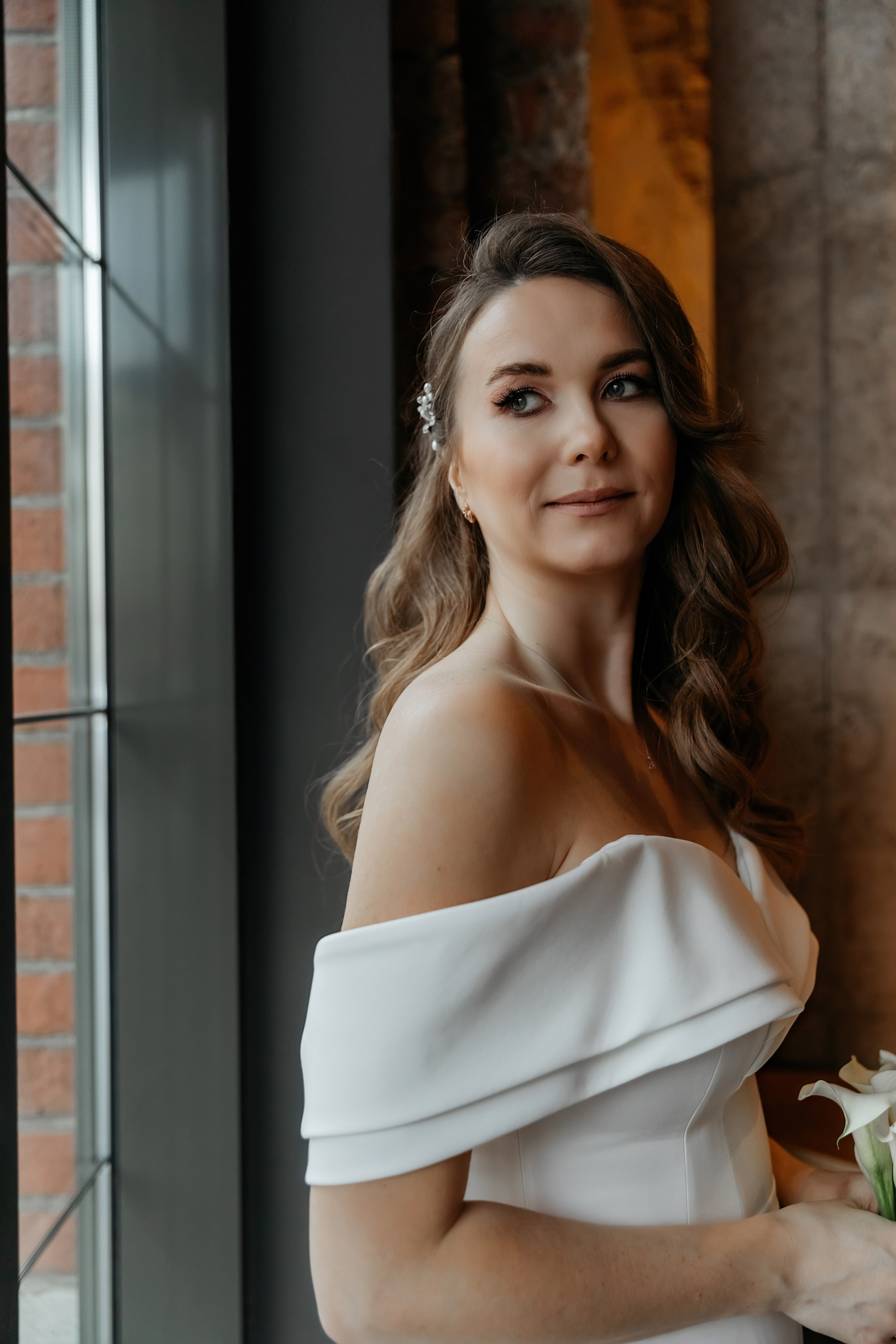 Я люблю тебя, как любят в жизни раз!. Свадебный фотограф в Санкт-Петербурге