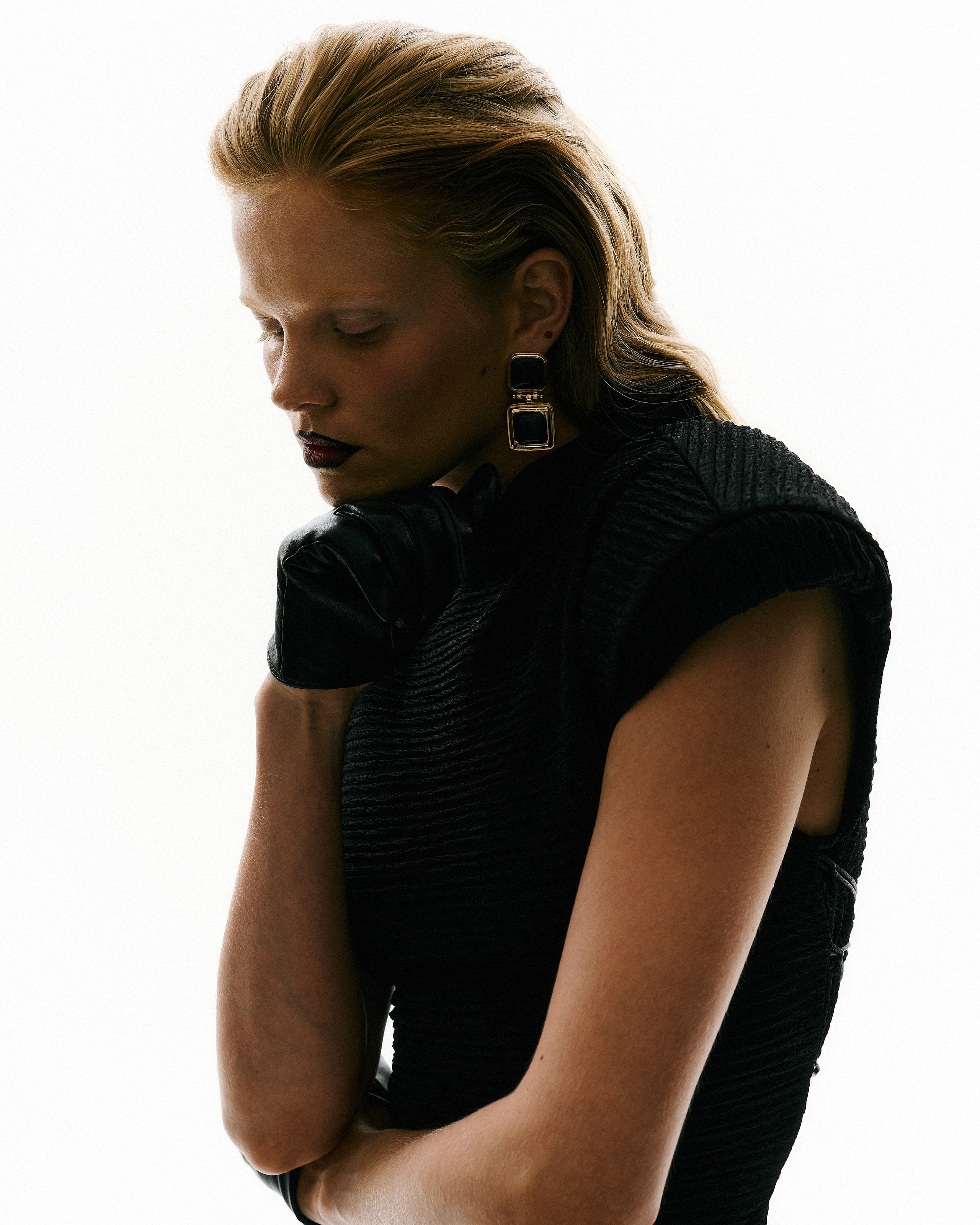 Capparel. Фотограф Кирилл Ламбурт