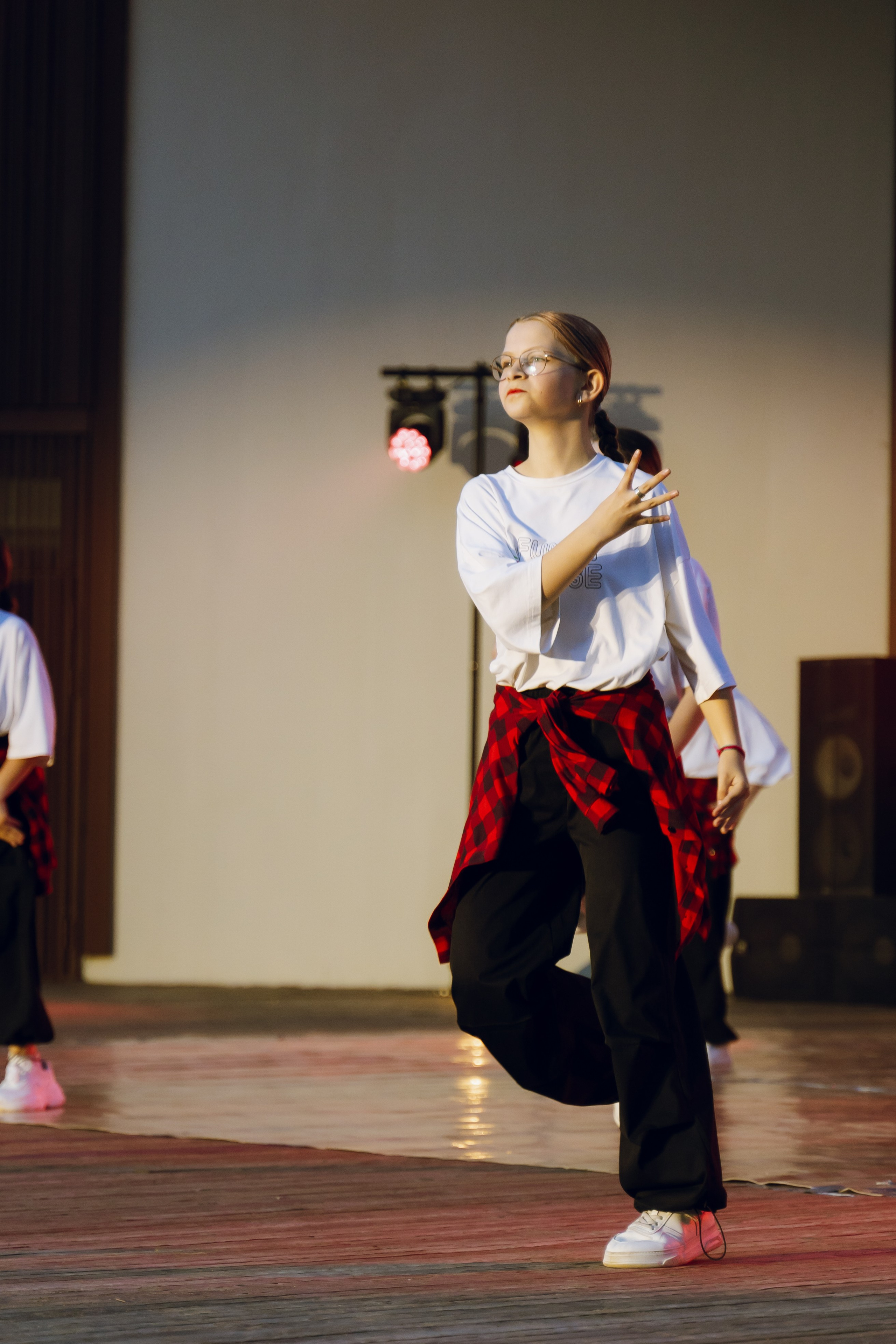 FUNKY ORANGE отчетный концерт 2025. Фотограф Надежда Погребняк | Рязань | Москва