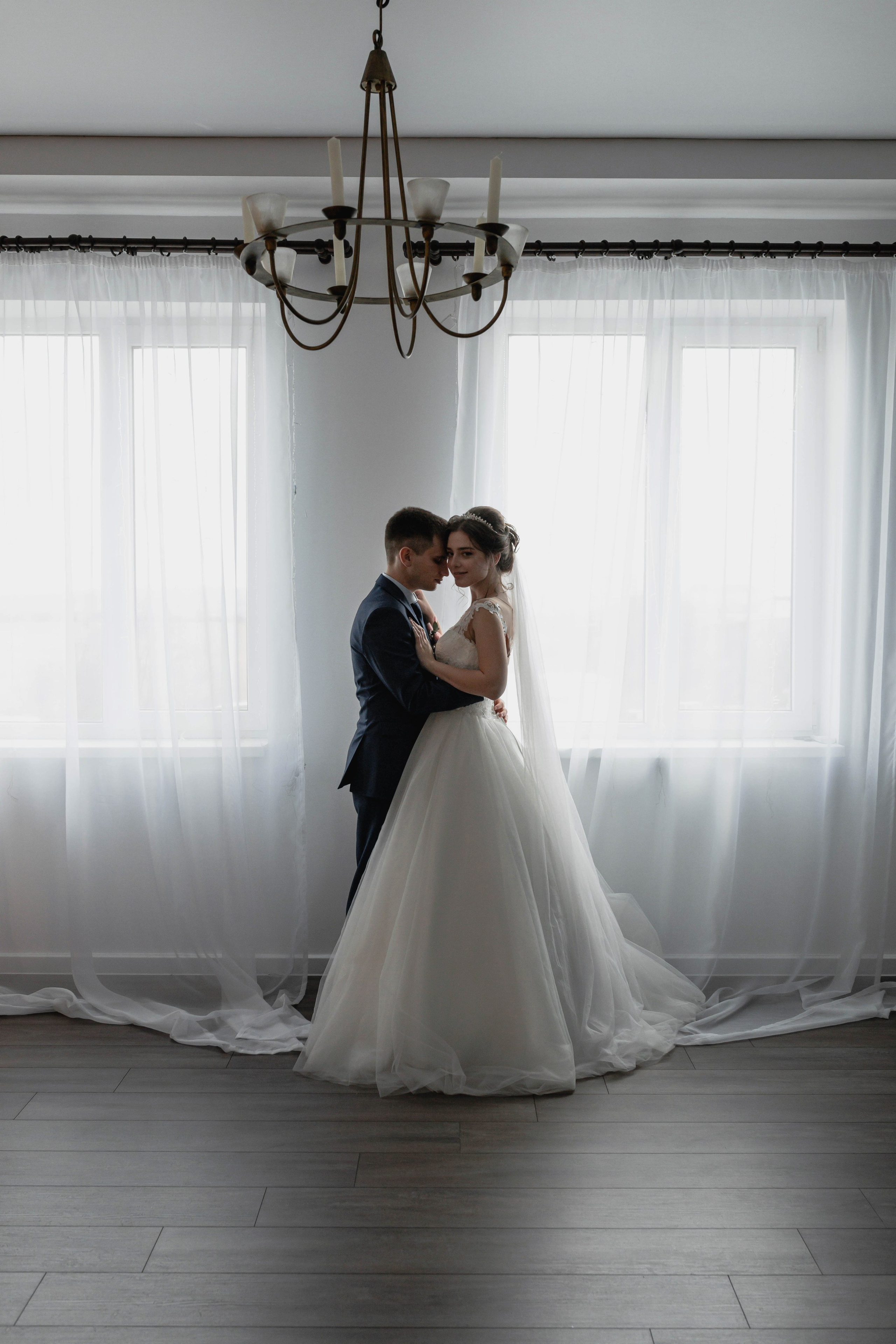 Рита и Дмитрий. Фотограф Трифон Мира