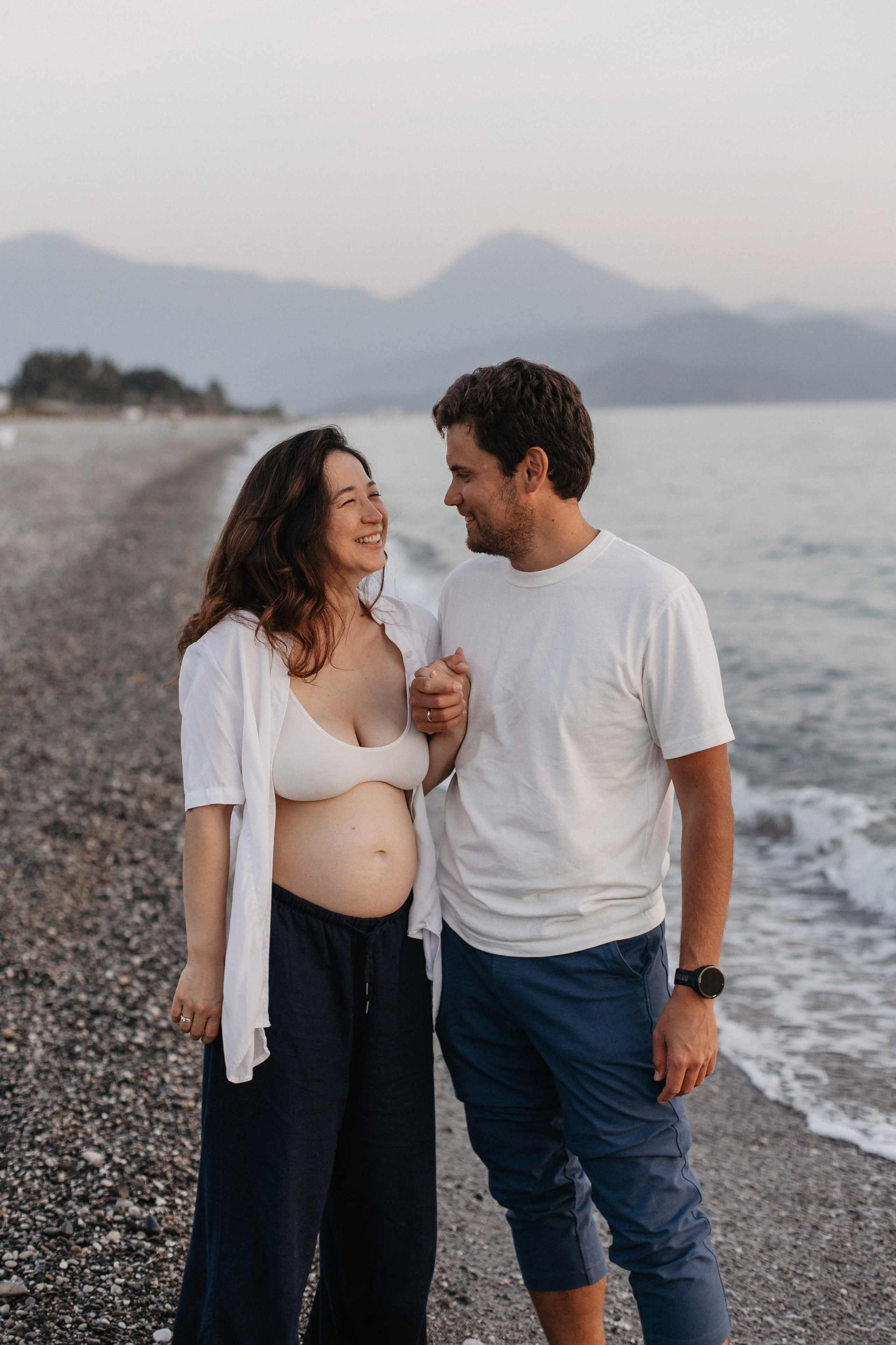 Эльза, Ренат и Дамир. Фотограф Екатерина Гюнгор ♡ Фетхие Мармарис Ортаджа