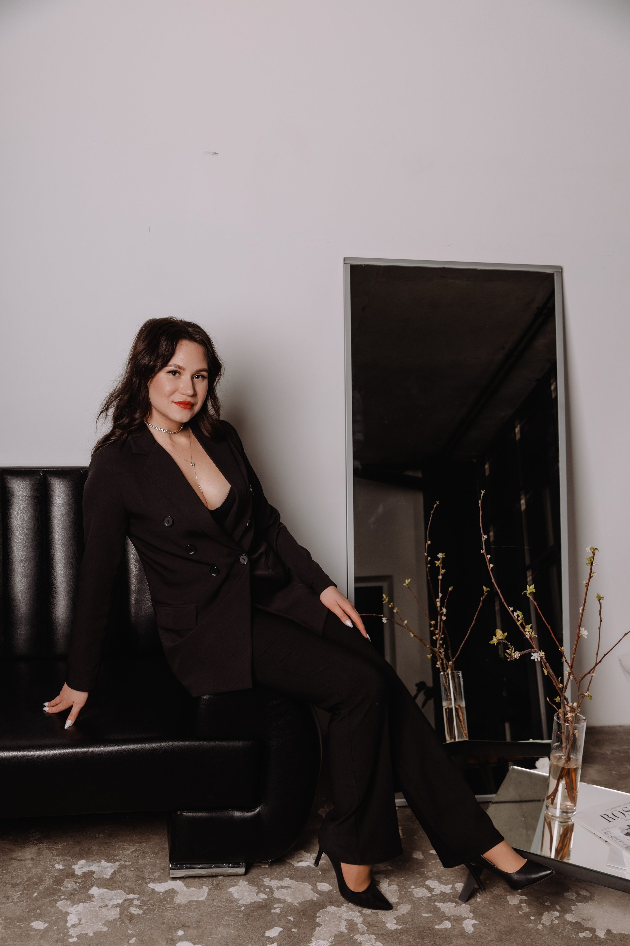 Надежда. Фотограф Воронеж Варвара