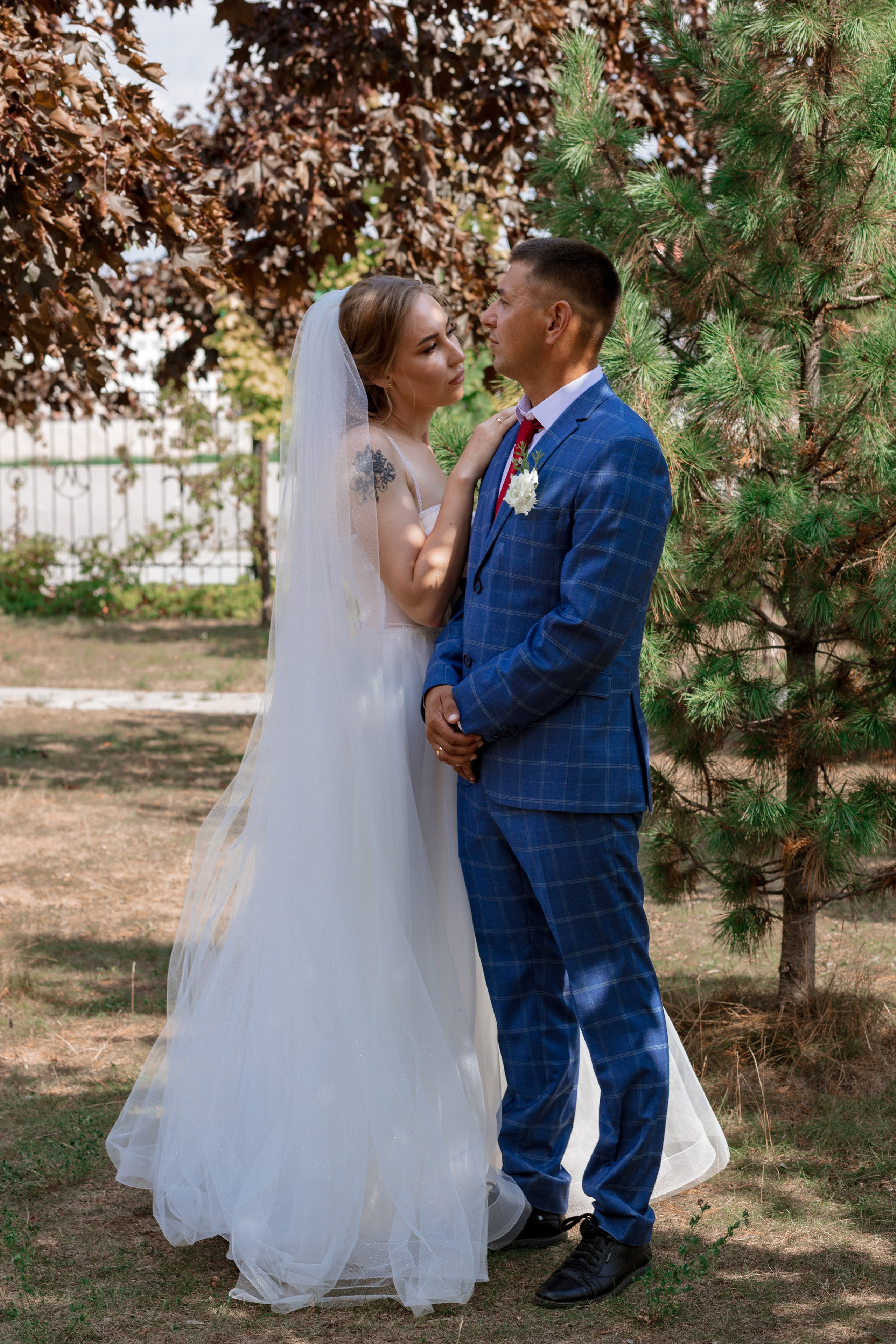 Александр & Анастасия. Свадебный фотограф в Чебоксарах Анастасия Иванова