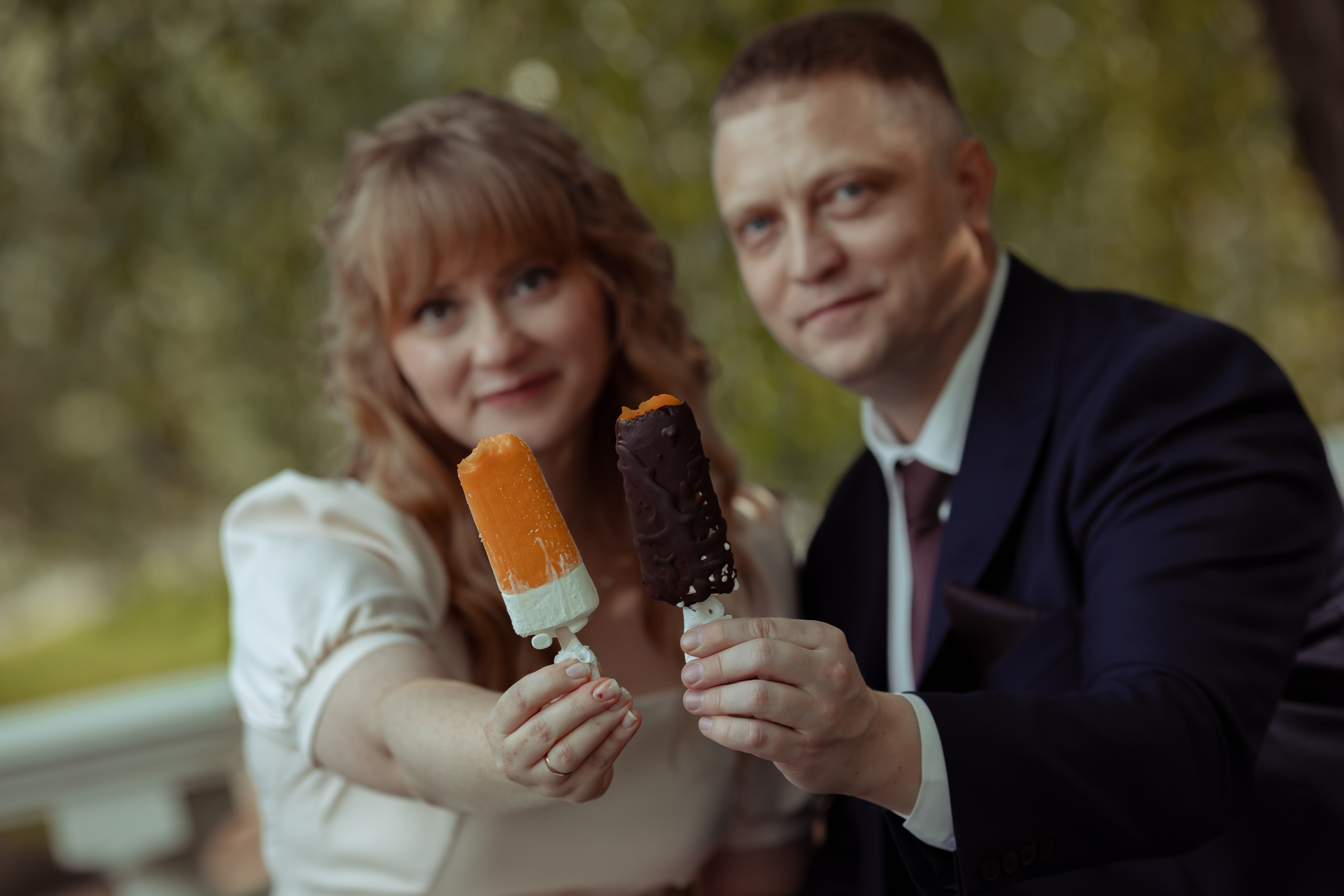 Павел и Анастасия. Семейный и детский фотограф в Москве Дорогова Екатерина