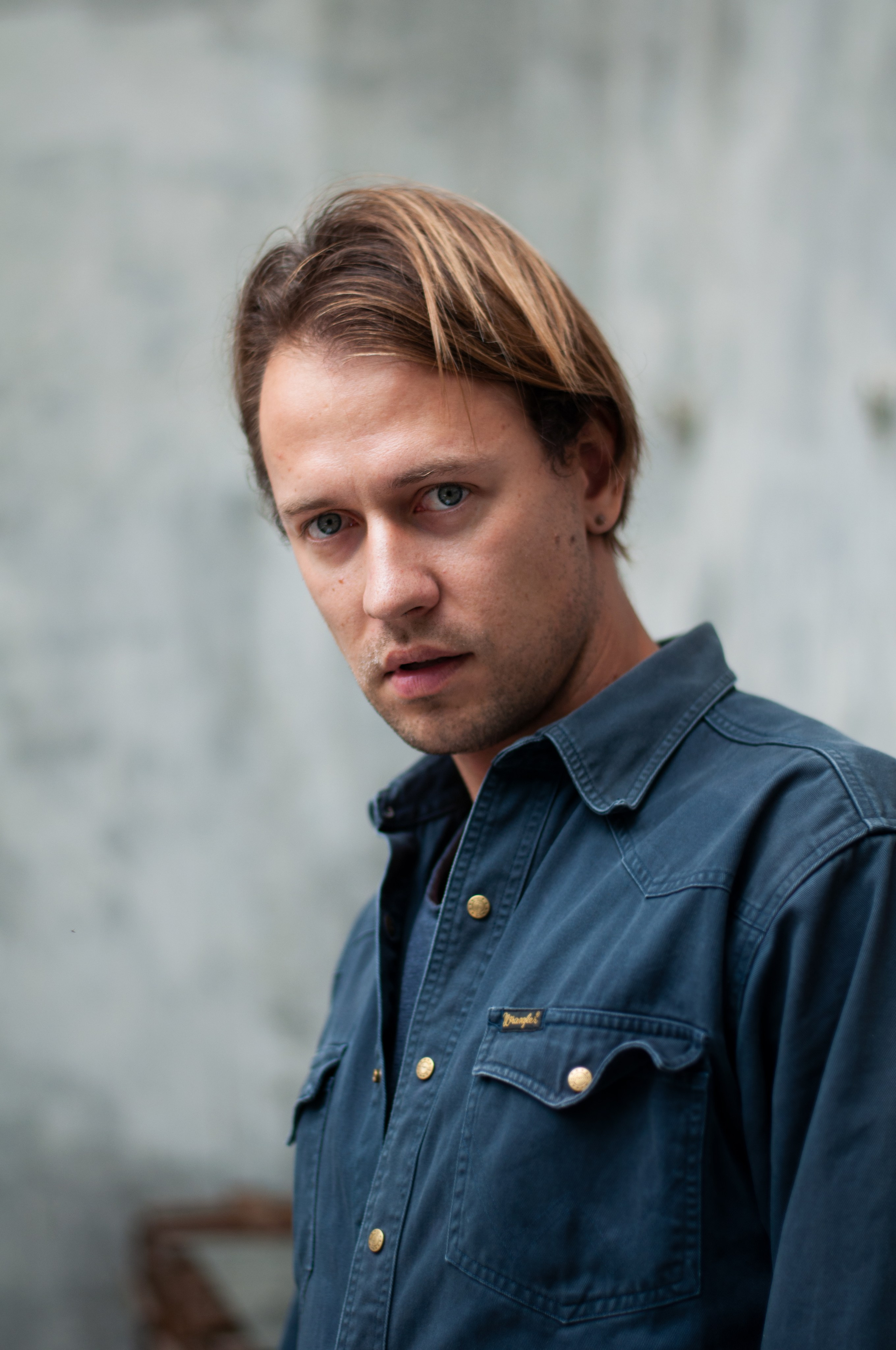 Иван Зареев. Репортажный фотограф в Симферополе Зареев Иван