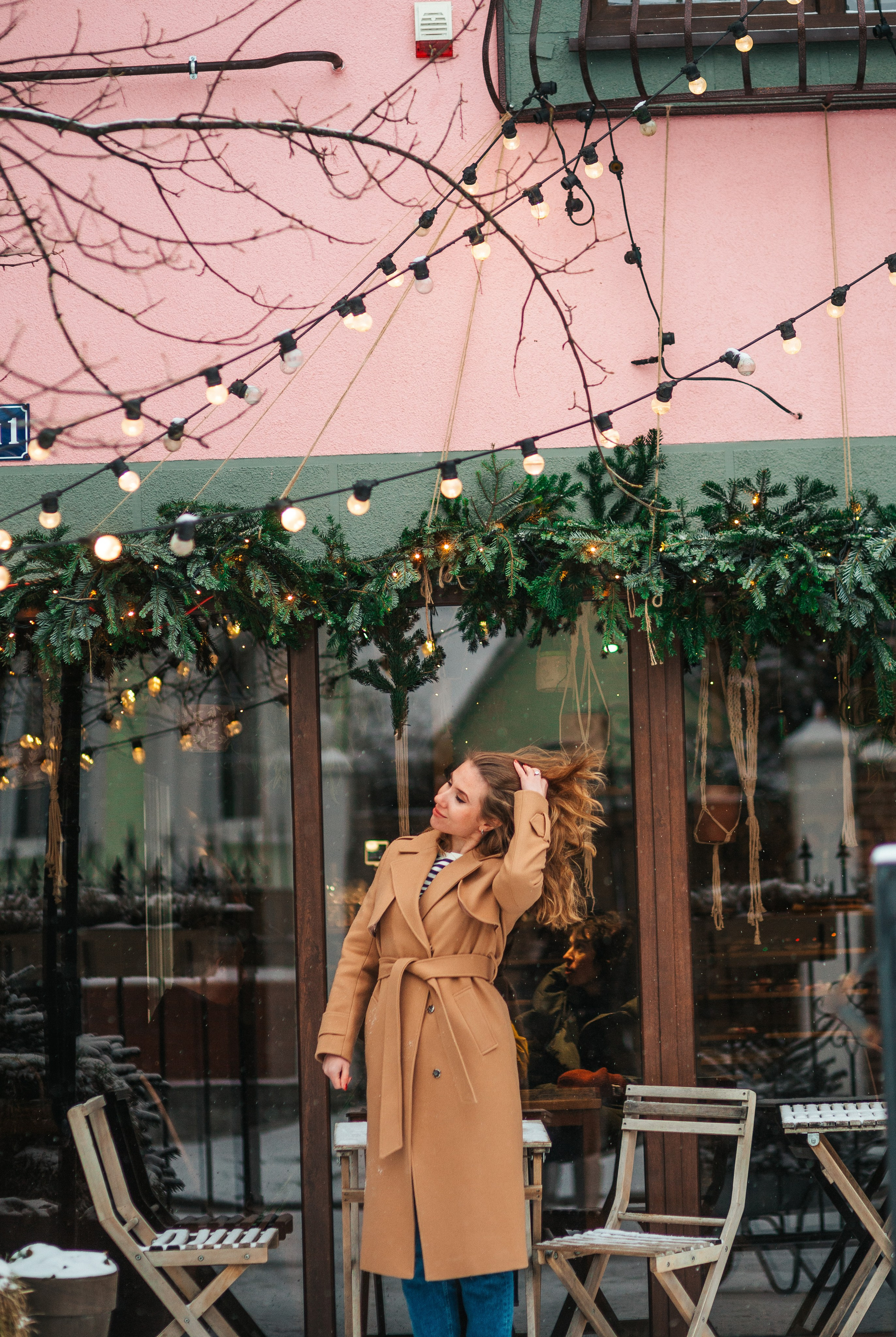 Anastasia Le. Фотограф в Калининграде