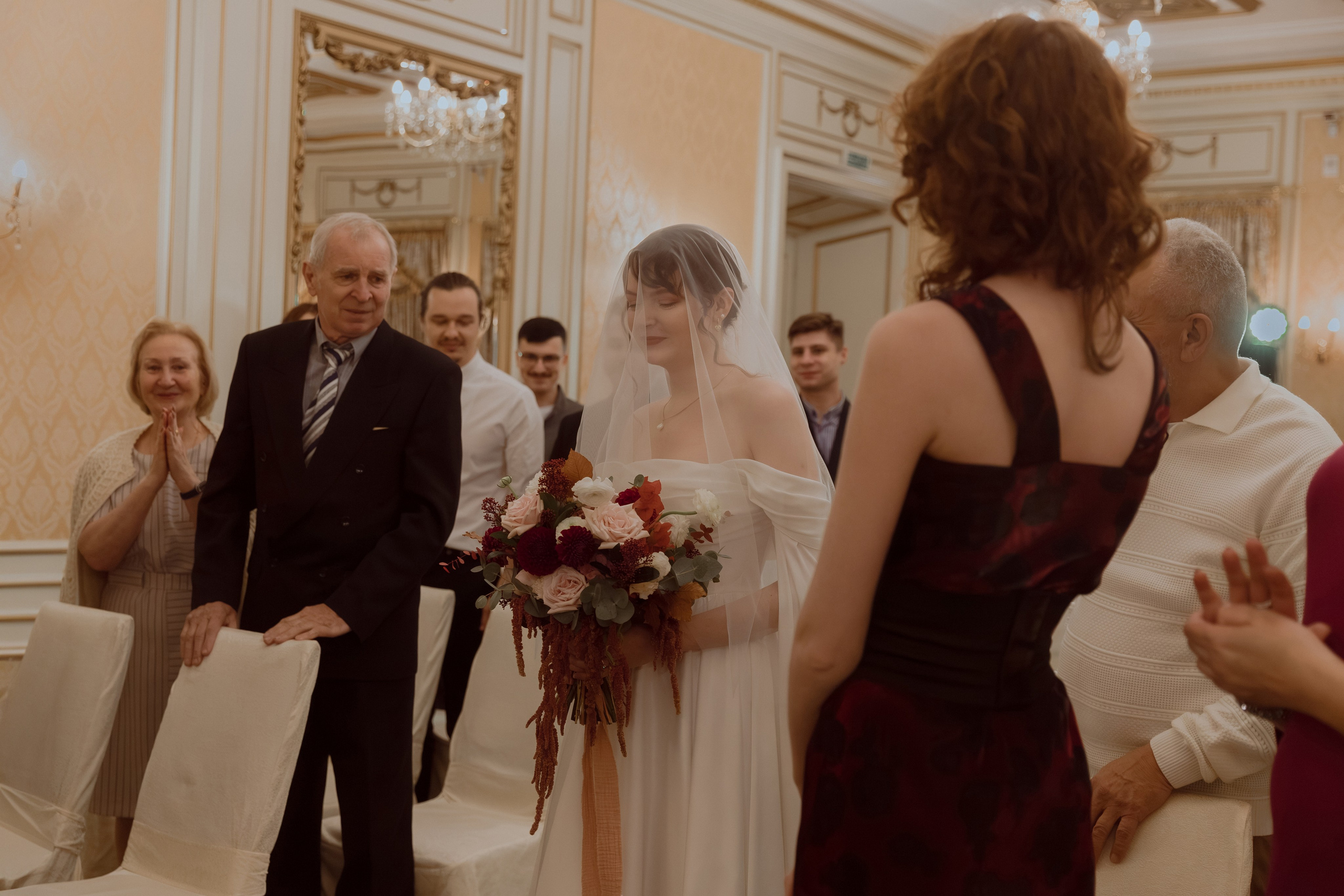 Welcome back to your own dinner party. Фотограф Лия Козловская Минск