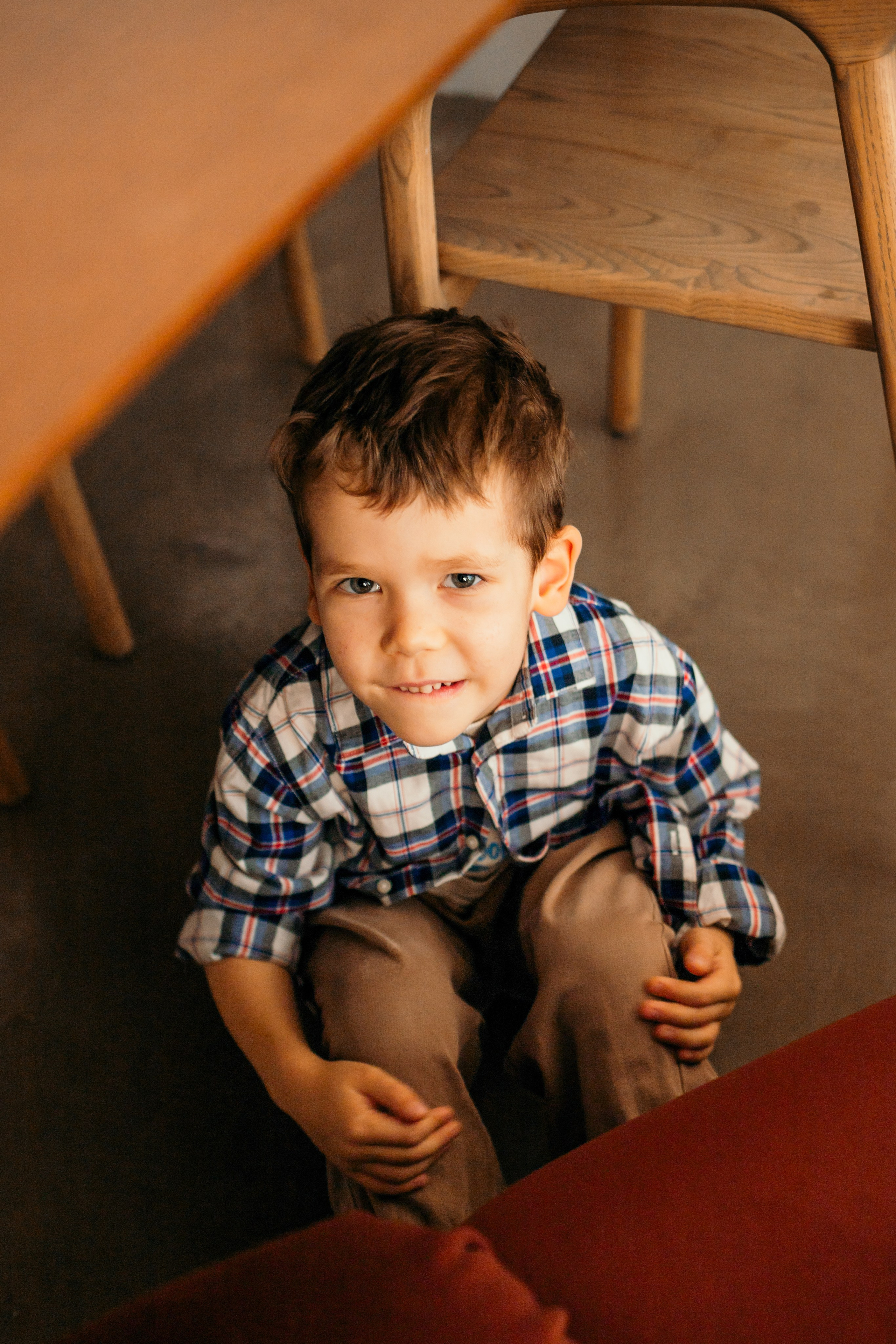 ЕКАТЕРИНА, ДМИТРИЙ И ДАНИИЛ. Семейный Фотограф в Санкт-Петербурге Пушкин Анастасия Дьяконенкова