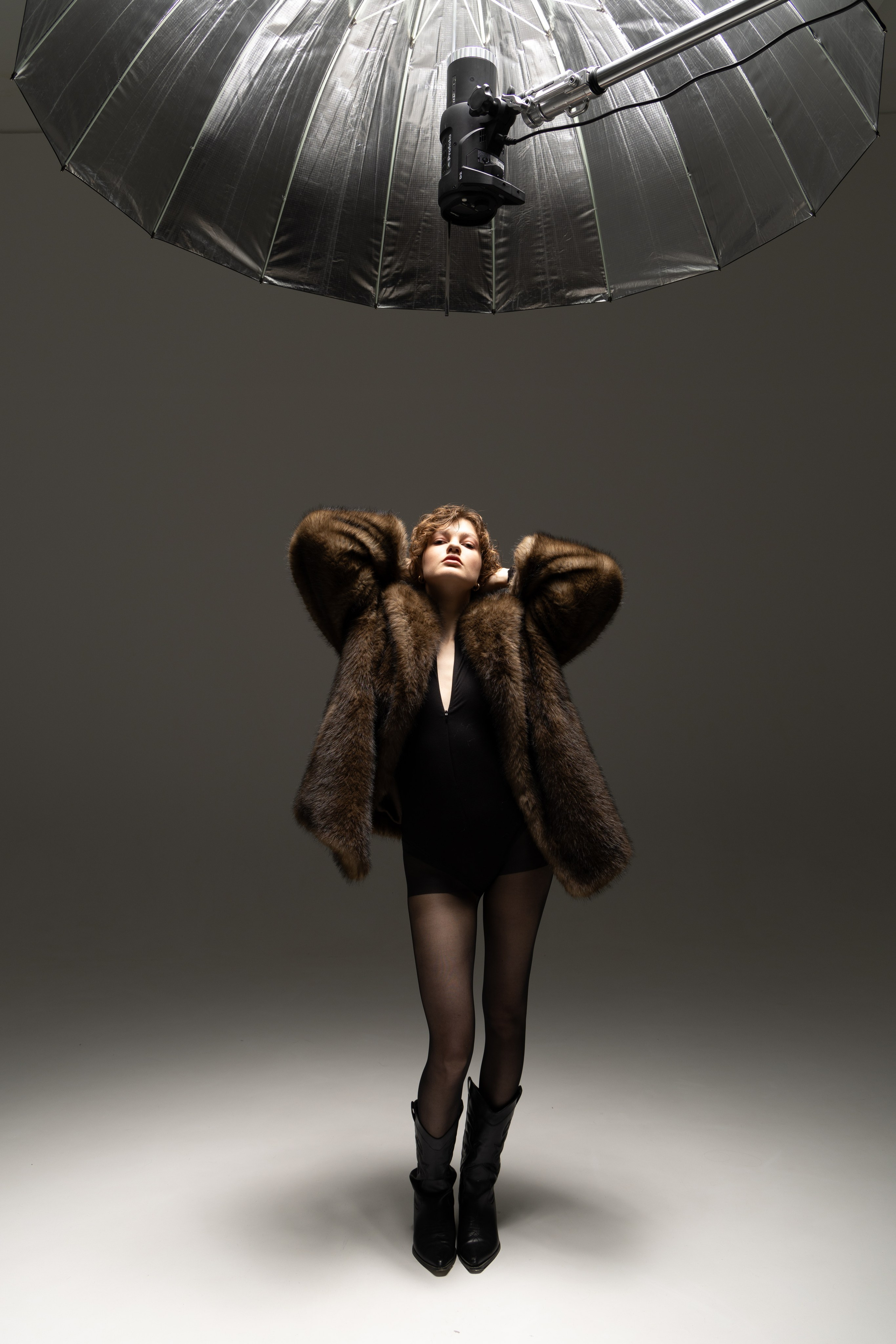 Женский портрет. Семейный и репортажный фотограф Наташа Давыдова