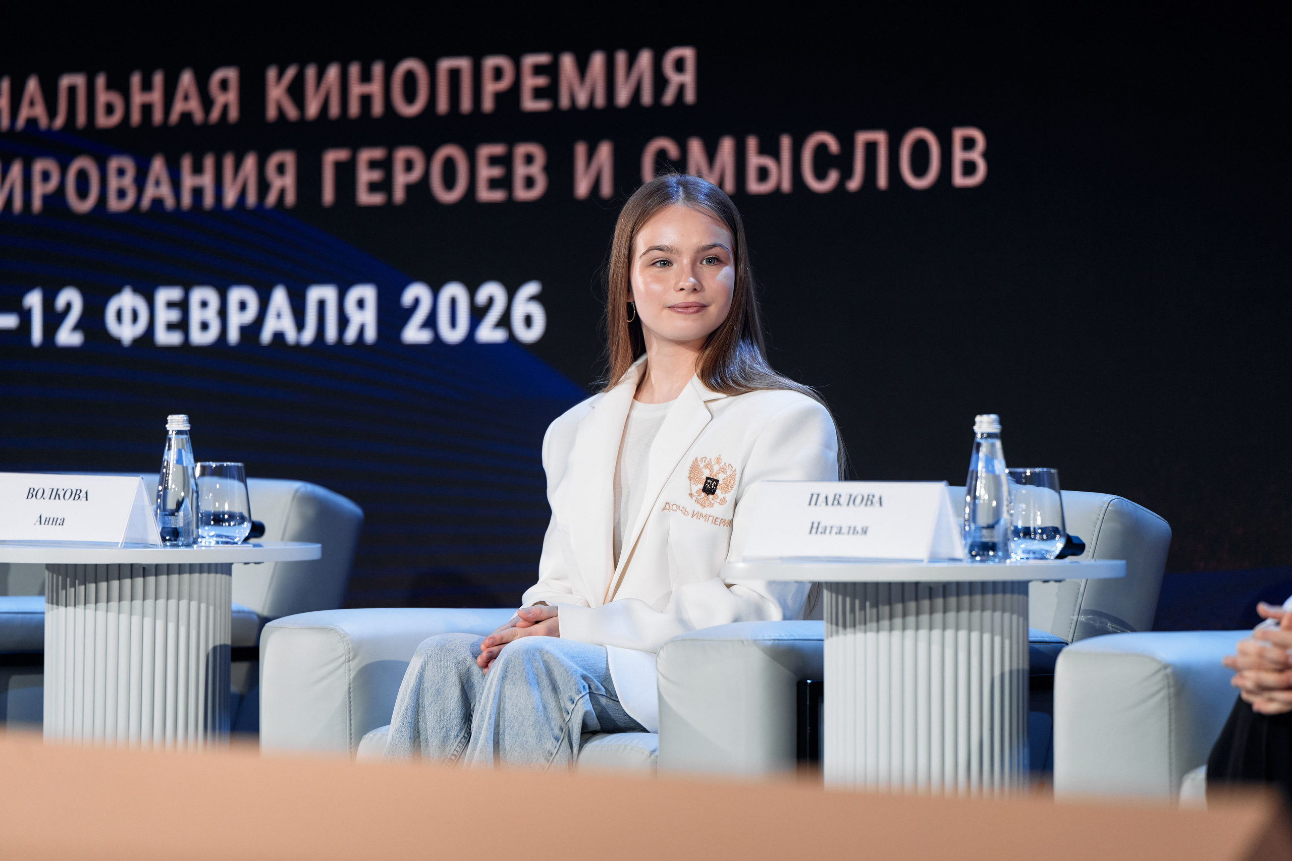 Герои Большой Страны. Фотограф в Москве — Новиков Владислав