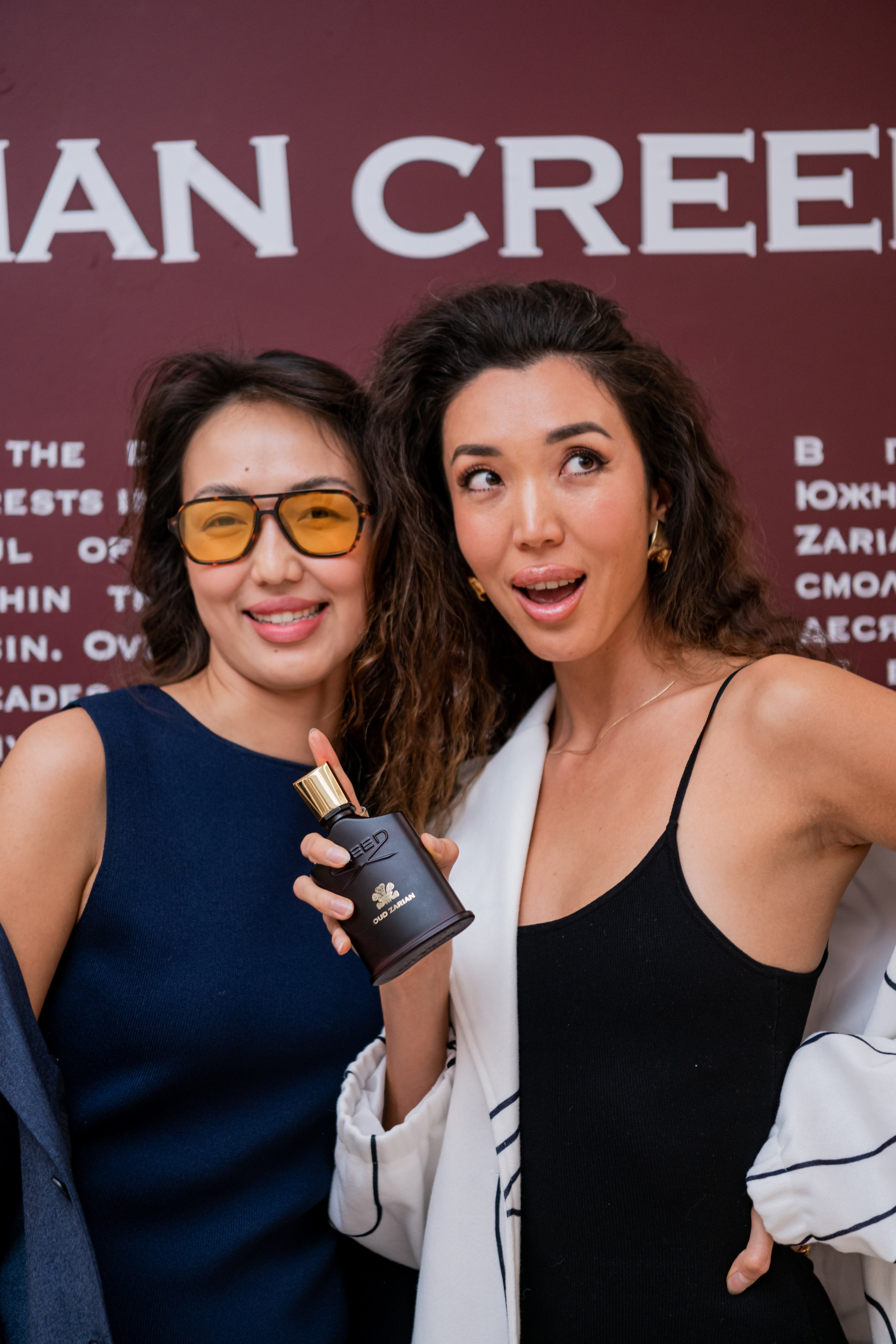 CREED. Фотограф Астана, Алматы