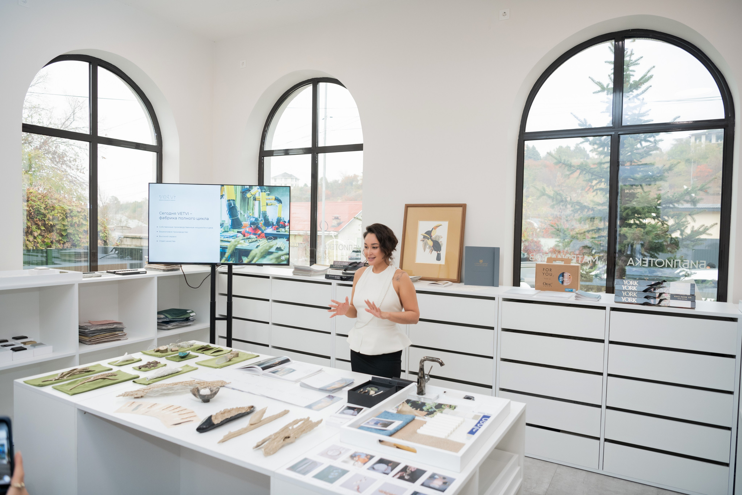 Vetvi. Фотограф Астана, Алматы