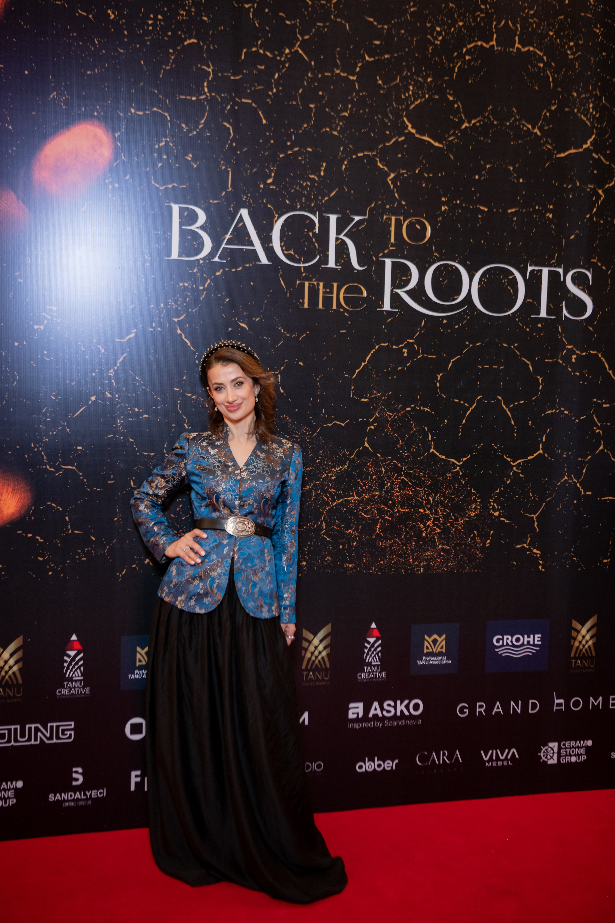 Tanu Creative 16.10.2025. Фотограф Астана, Алматы