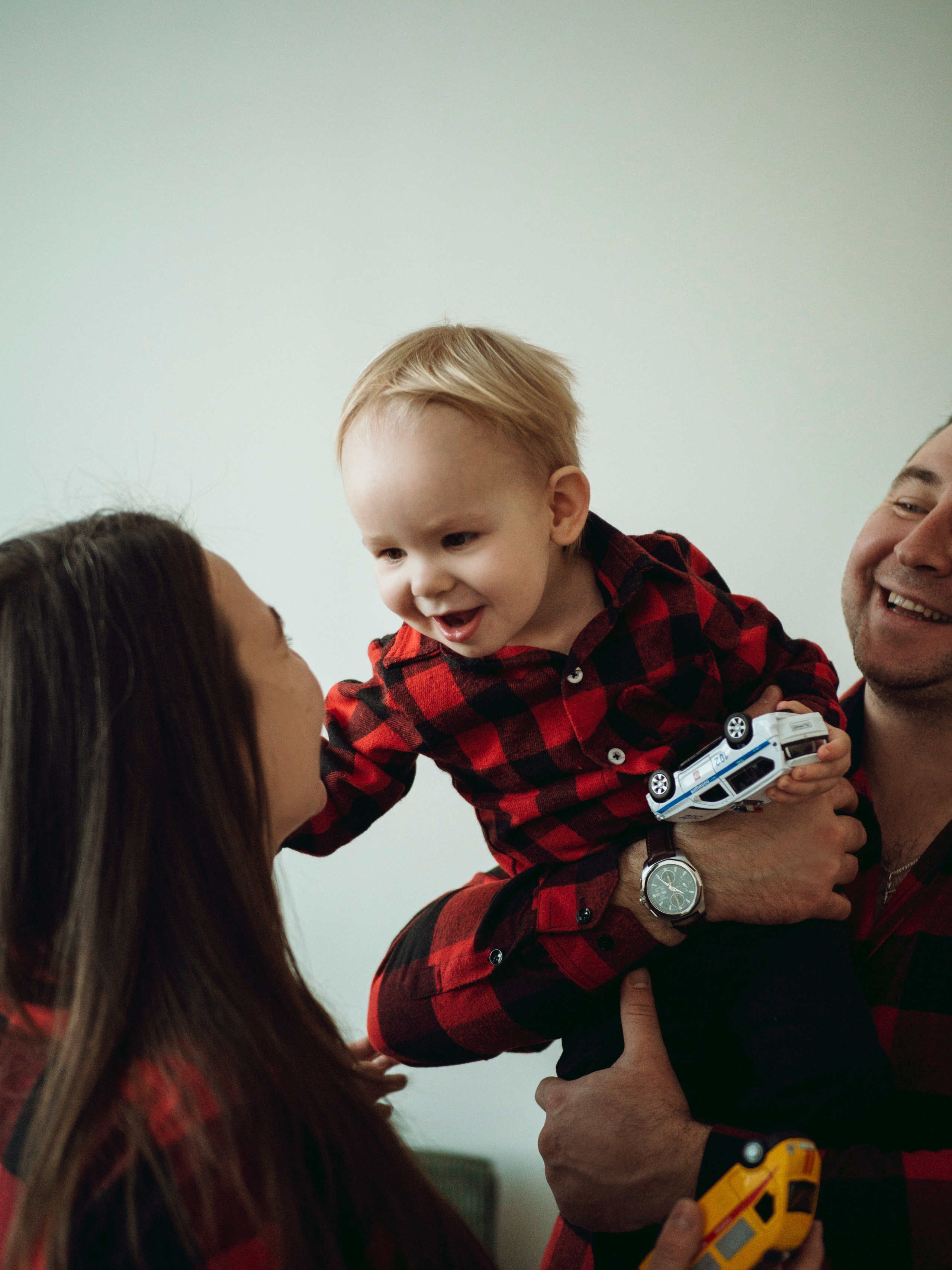 В студии. Фотограф и видеограф в Благовещенске и Санкт-Петербурге Мурыгина Мария