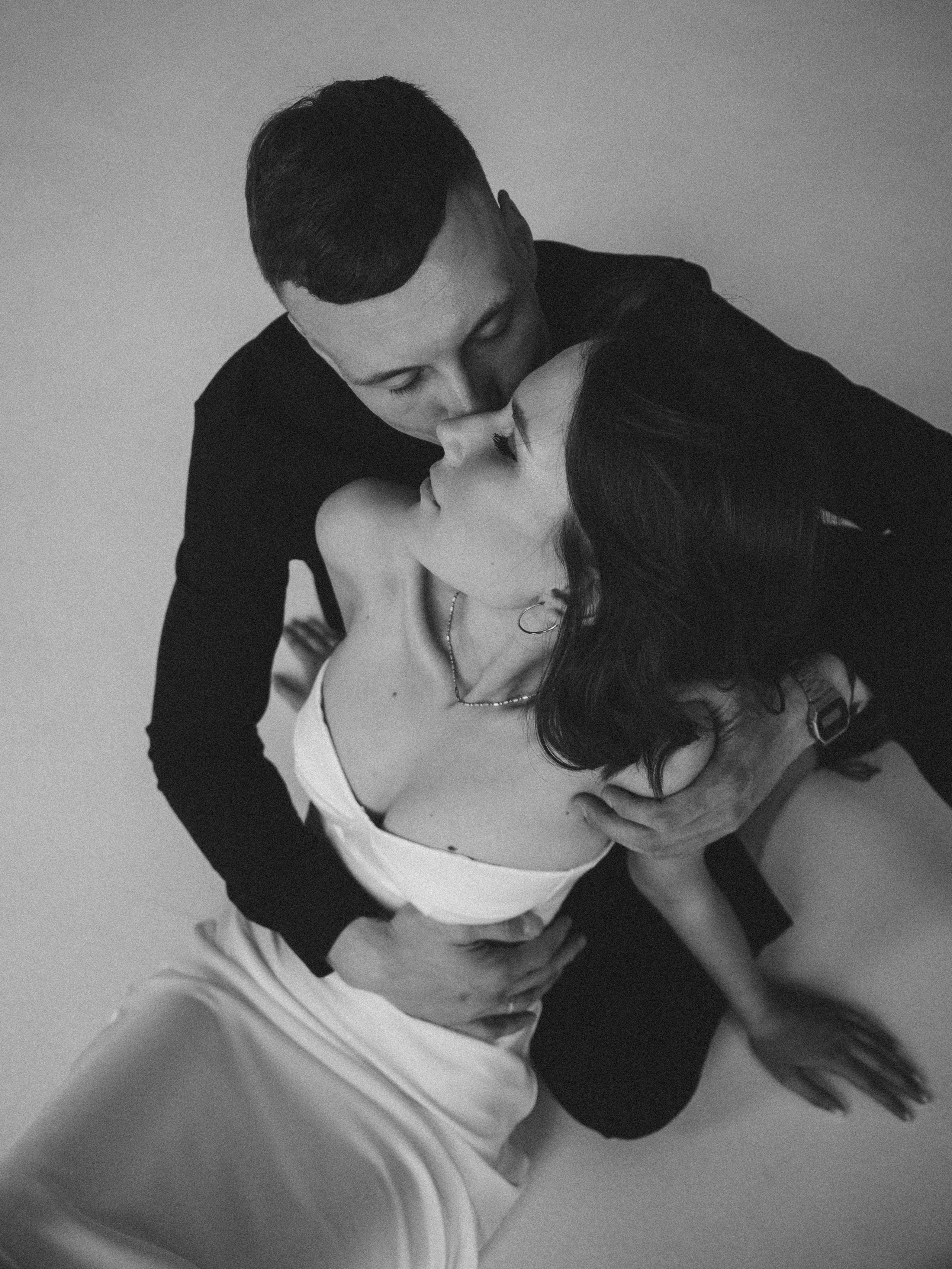 Паша и Настя. Фотограф Любовь Подосенова Липецк|Воронеж