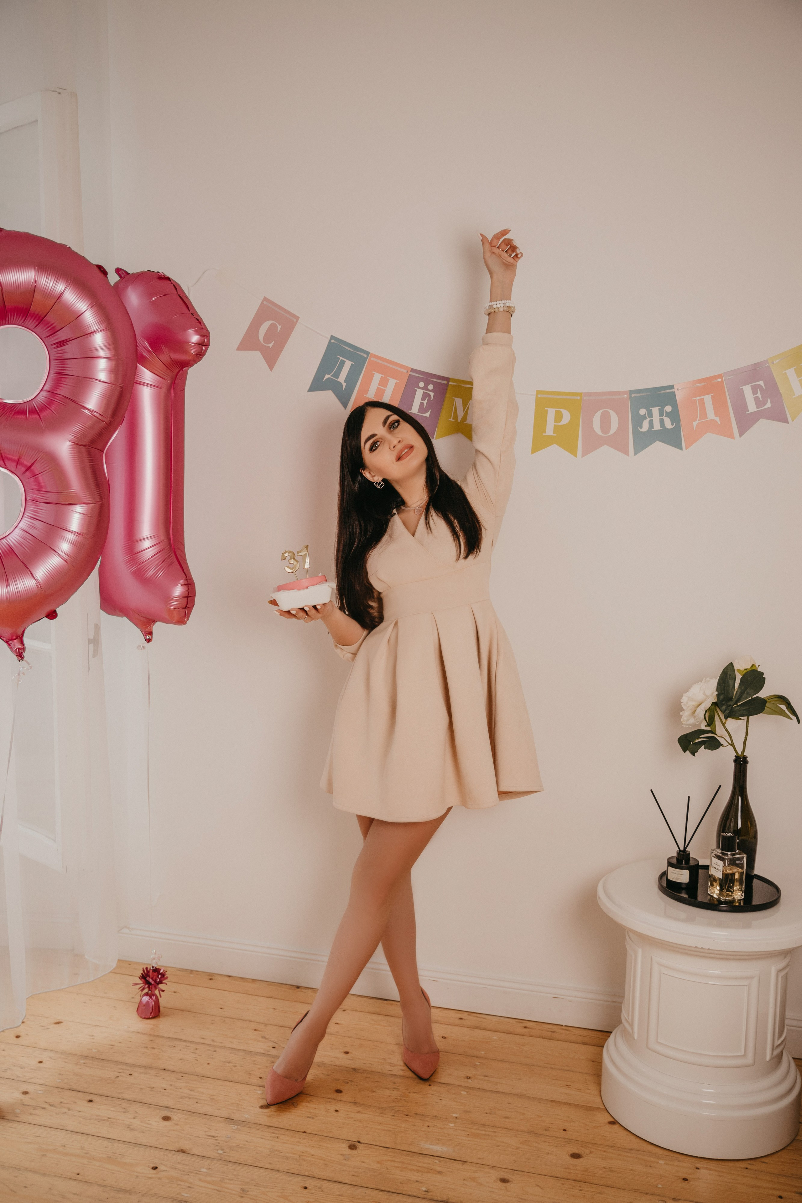 Елена. Фотограф в Санкт-Петербурге Ангелина Волкова