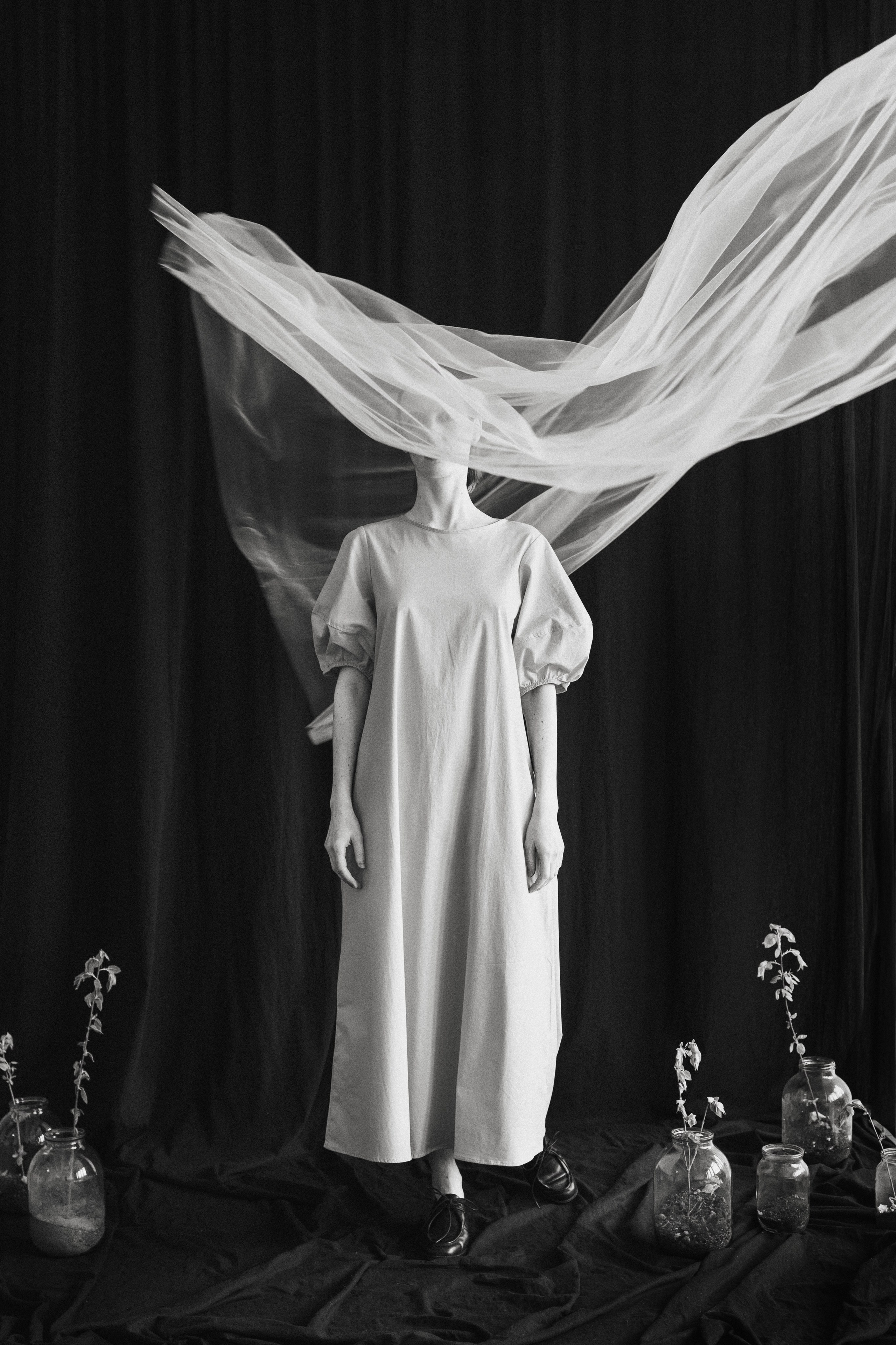 Оля. Семейный видеограф в Москве Элина Ладова