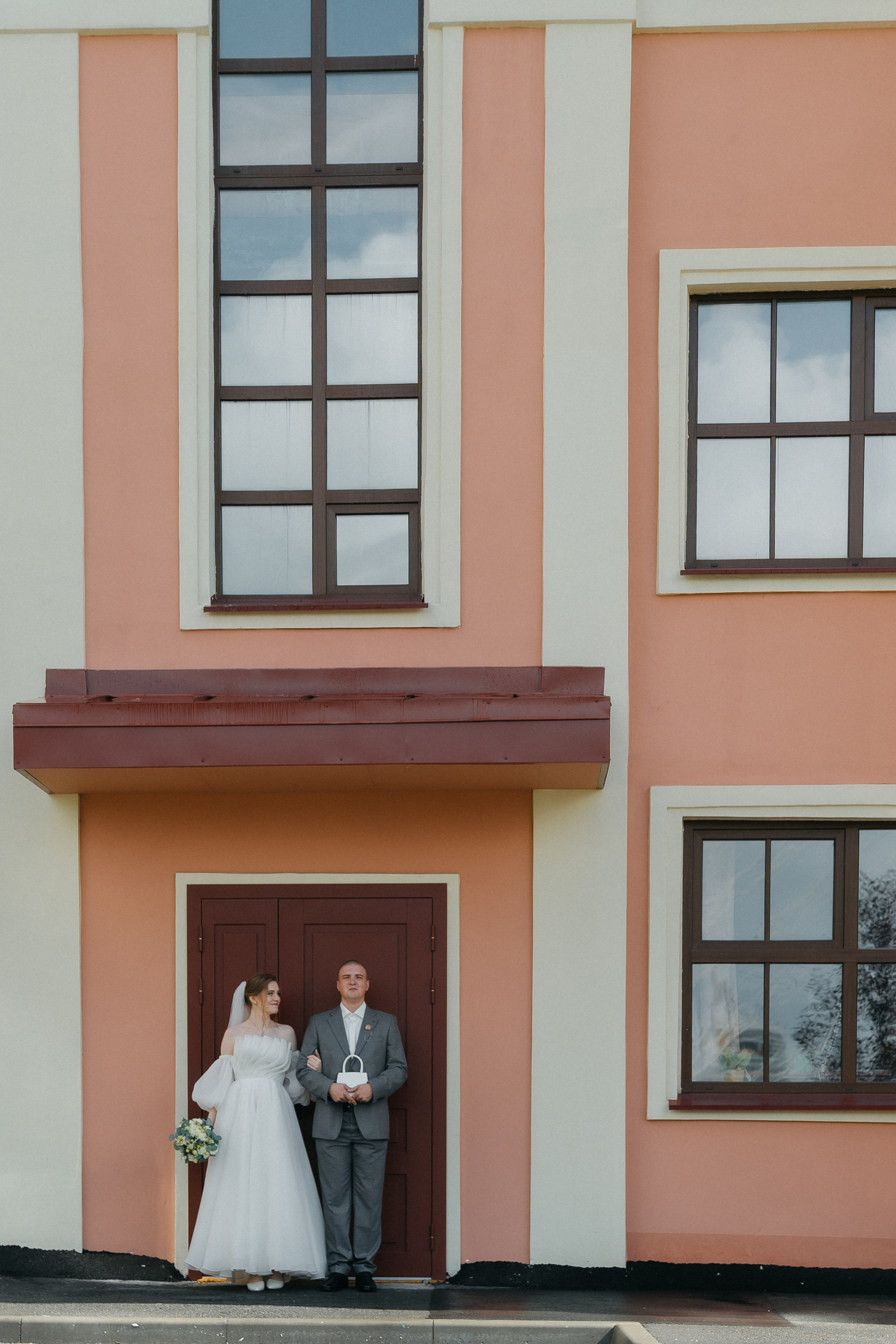 Егор и Надежда. Фотограф Новосибирск Вероника Вишневская