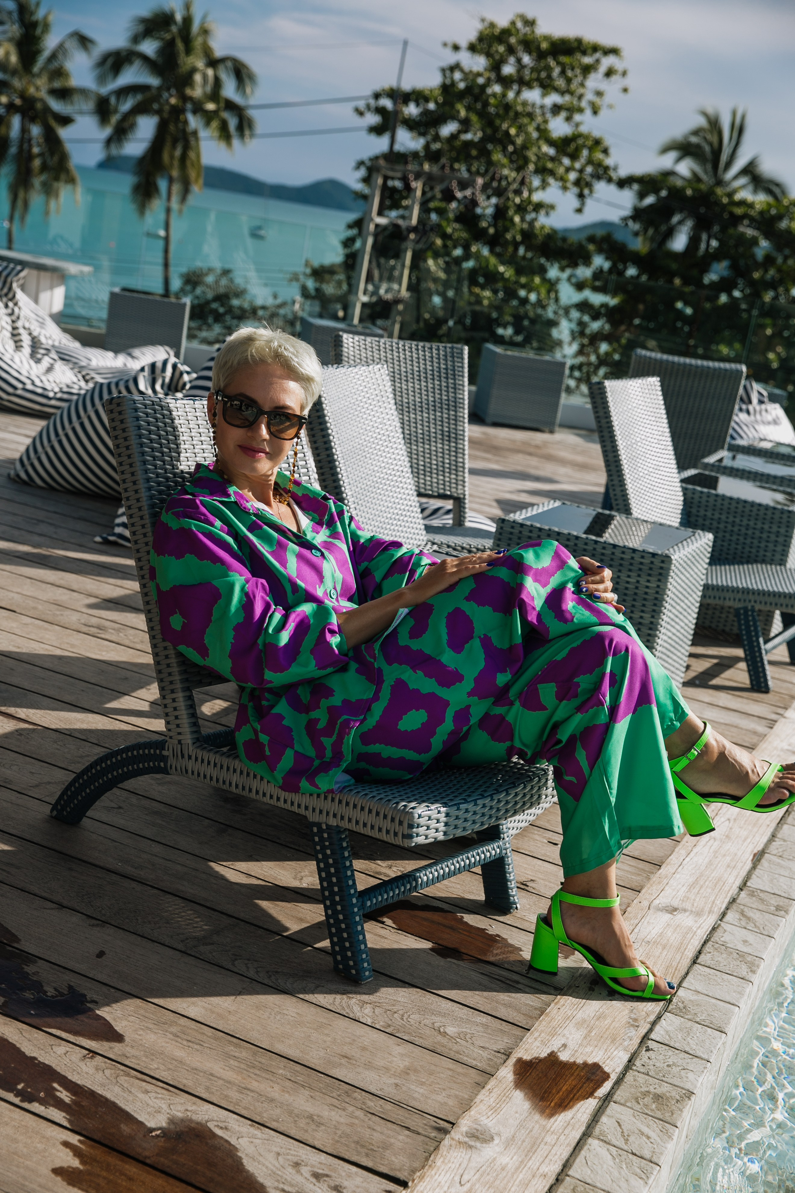 Ирина. Фотограф и видеограф Анна Домашенко