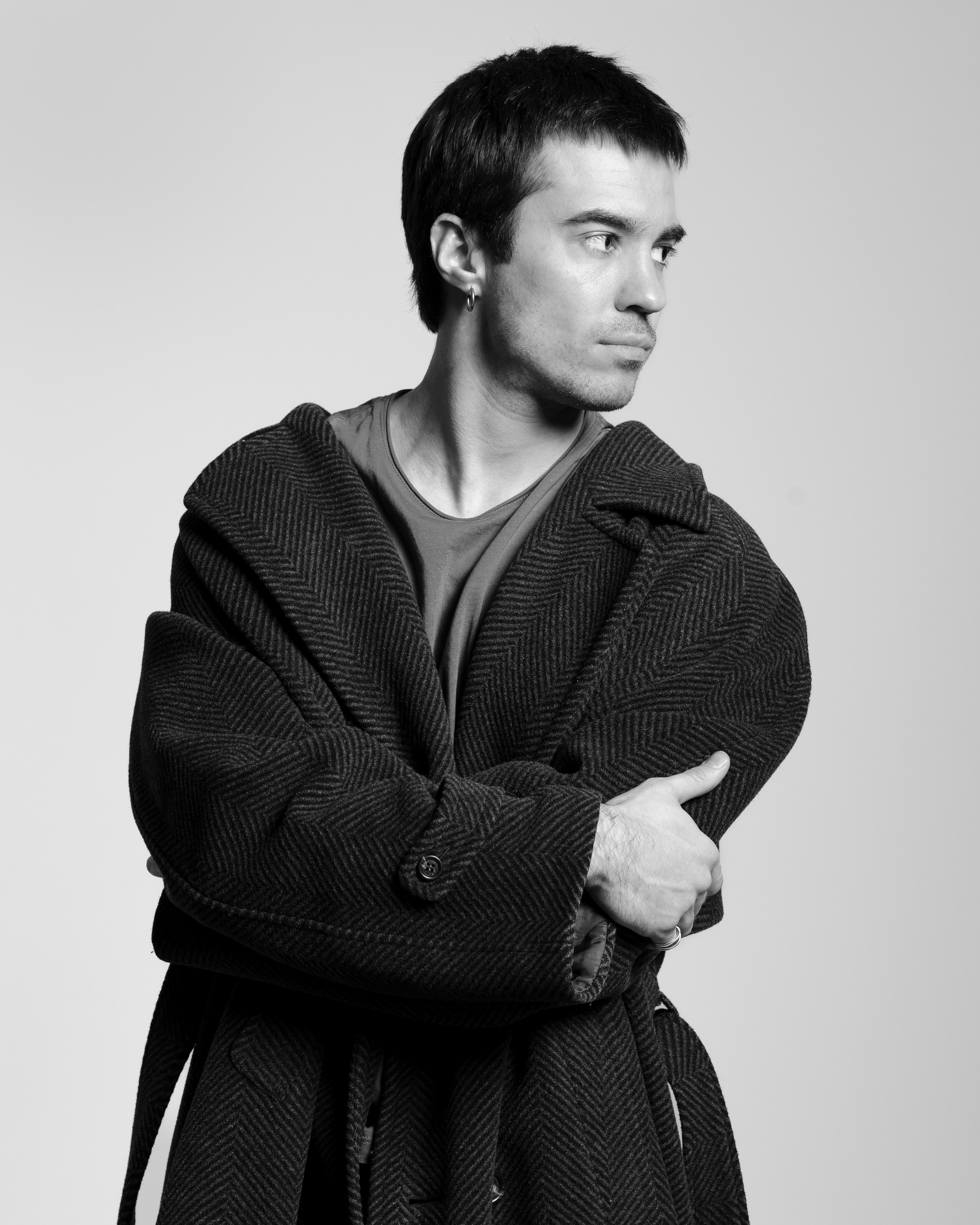 Дима. Одегова Лариса портретный фотограф в Нижнем Новгороде