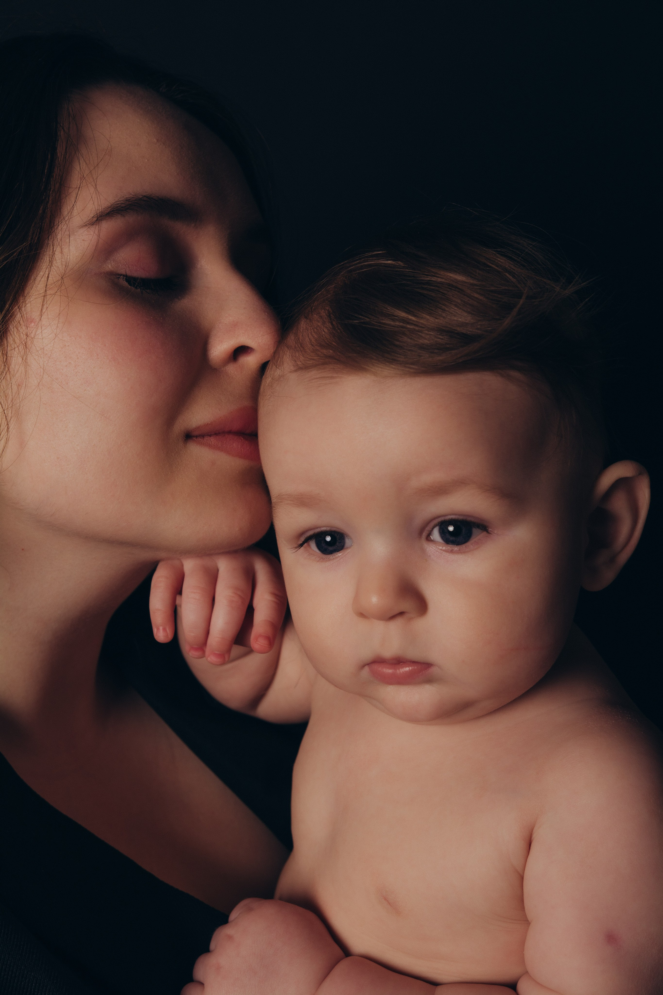 Савелий. Семейный фотограф в Новом Уренгое Алёна Пряженцева