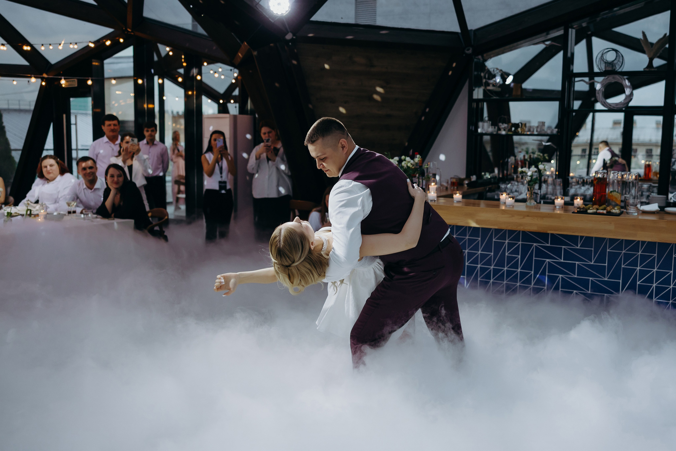 Wedding day 16.06.25. Свадебный фотограф в Санкт-Петербурге