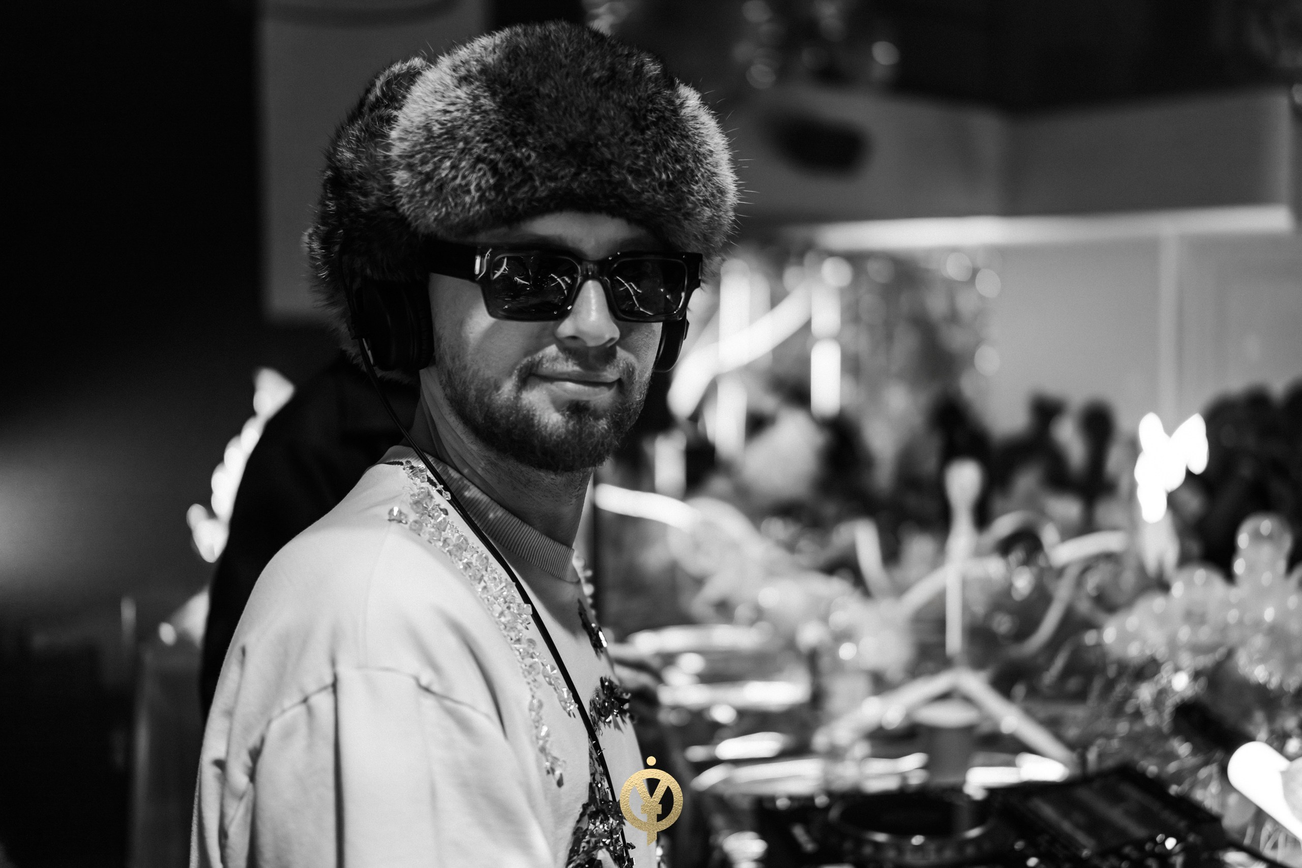 Odyssey «Корпоратив единорогов». Репортажный фотограф Санкт-Петербург