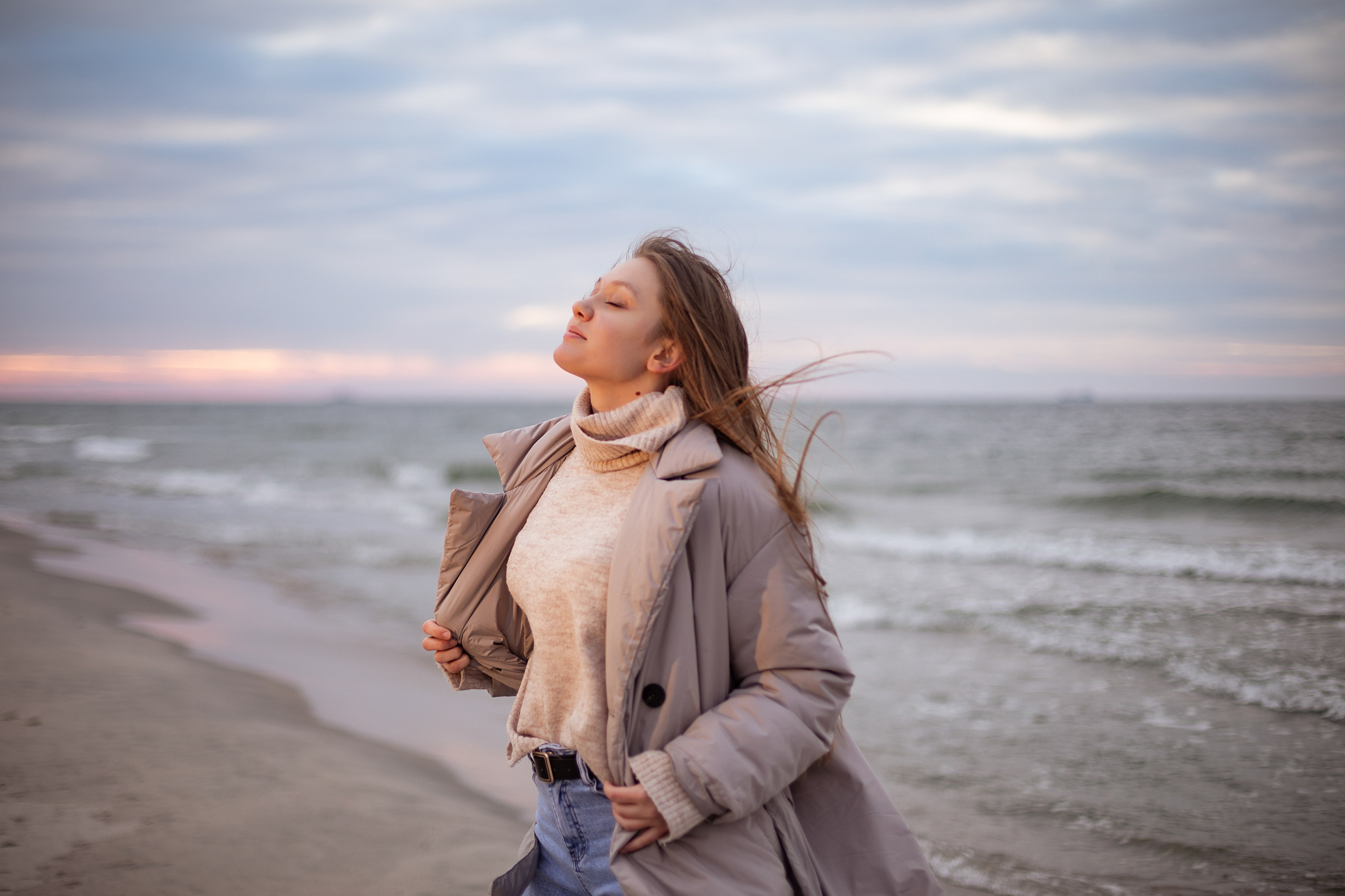 Балтика. Свадебный и семейный фотограф/видеограф в Краснодаре Наталья Осинская