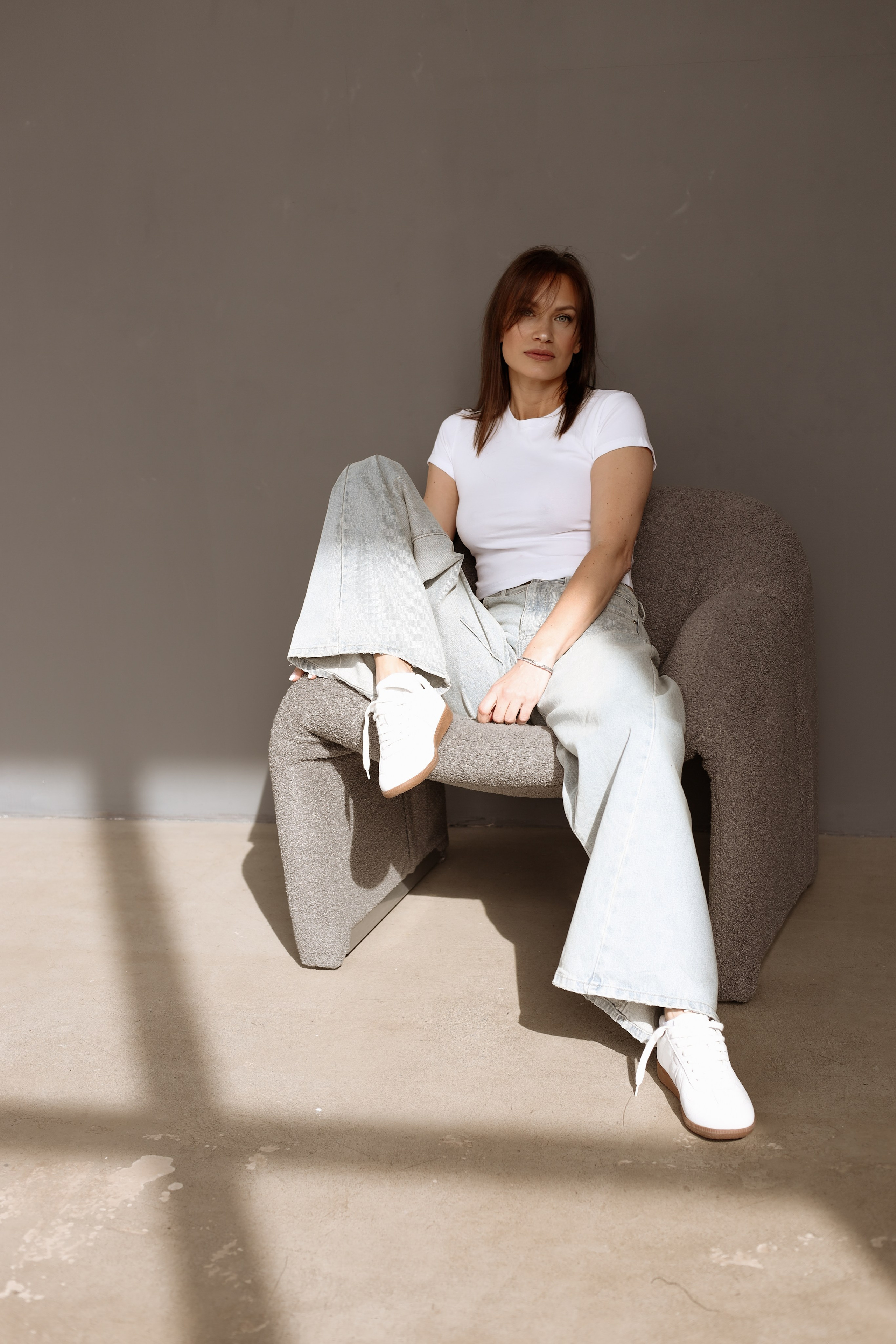 Marina. Photographer Tatiana Ivanova in Yaroslavl