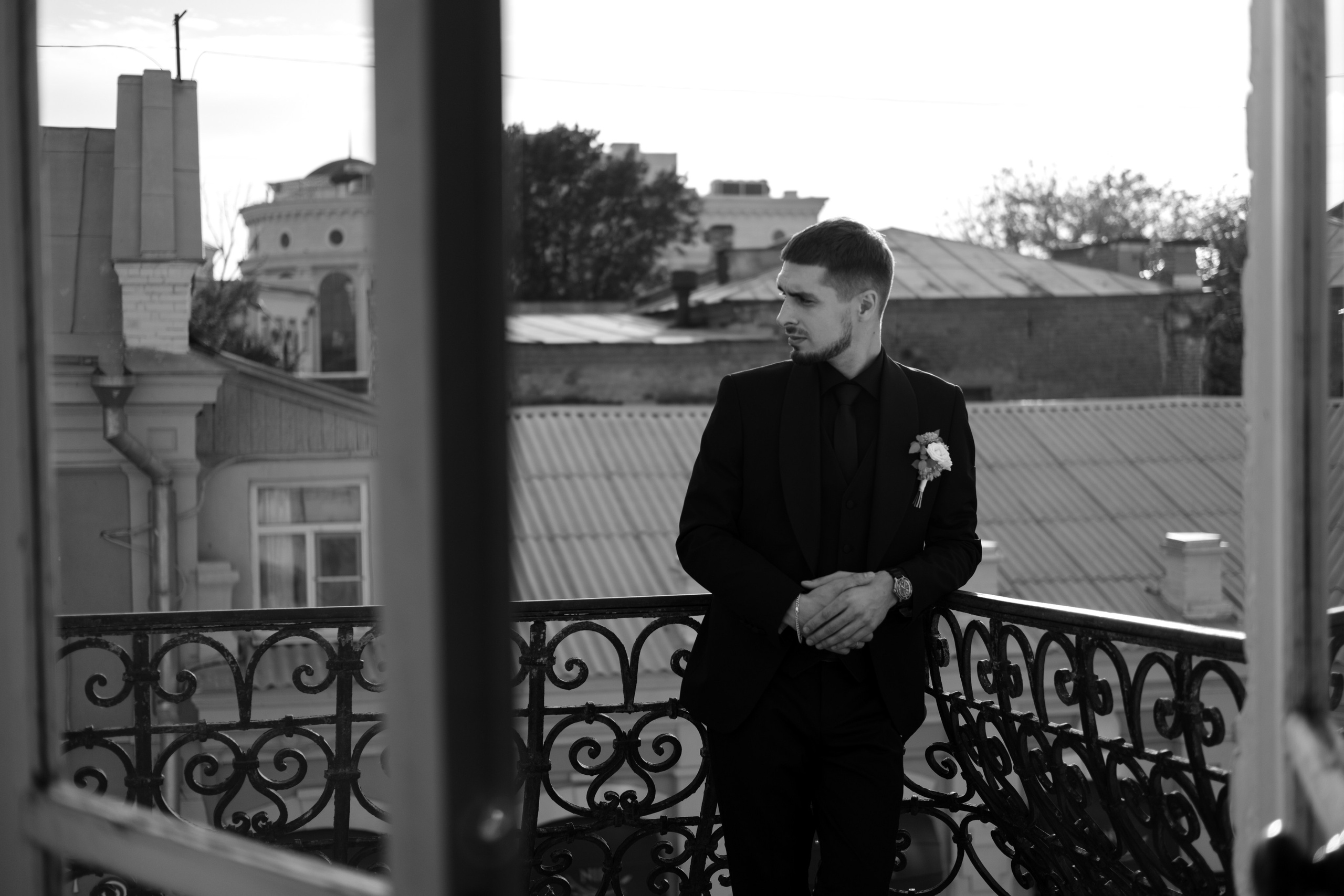 Шамиль и Анастасия. Фотограф в Астрахани Миронова Анастасия