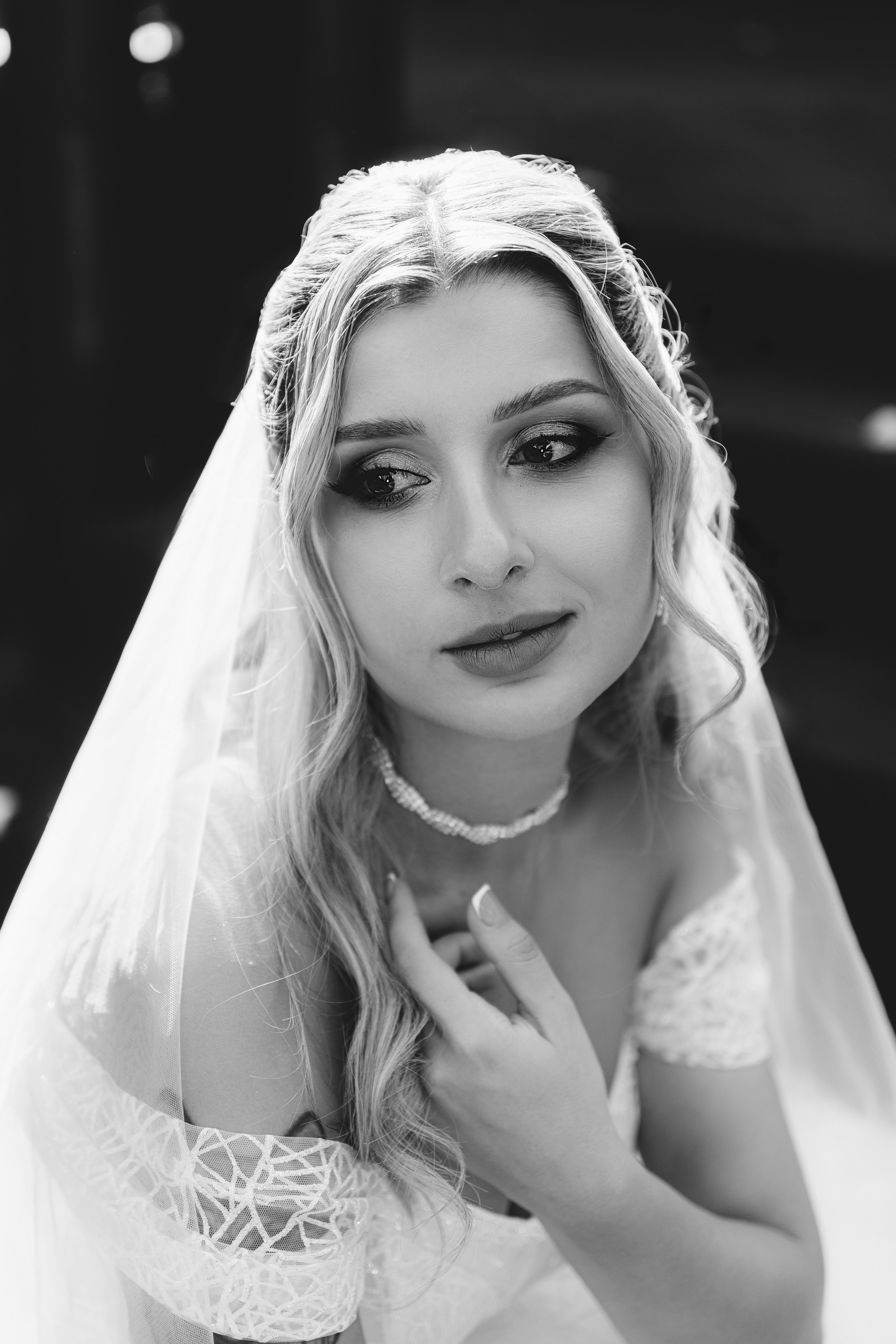 Ростислав и Алла. Семейный и свадебный фотограф в Донецке Елена Гордеева