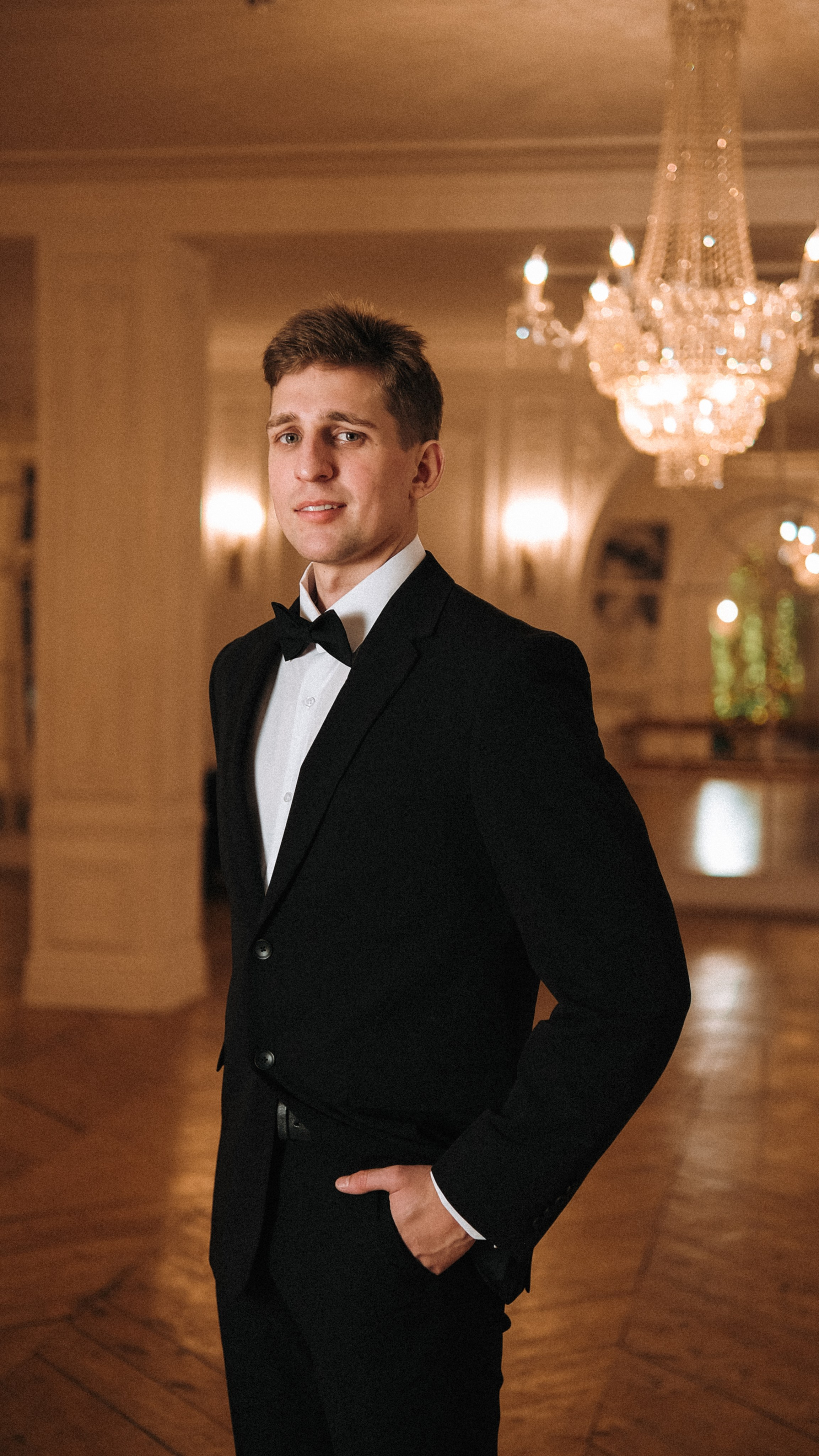 Ульяна & Коля. Загс Петроградского района. Phdkvmr.ru