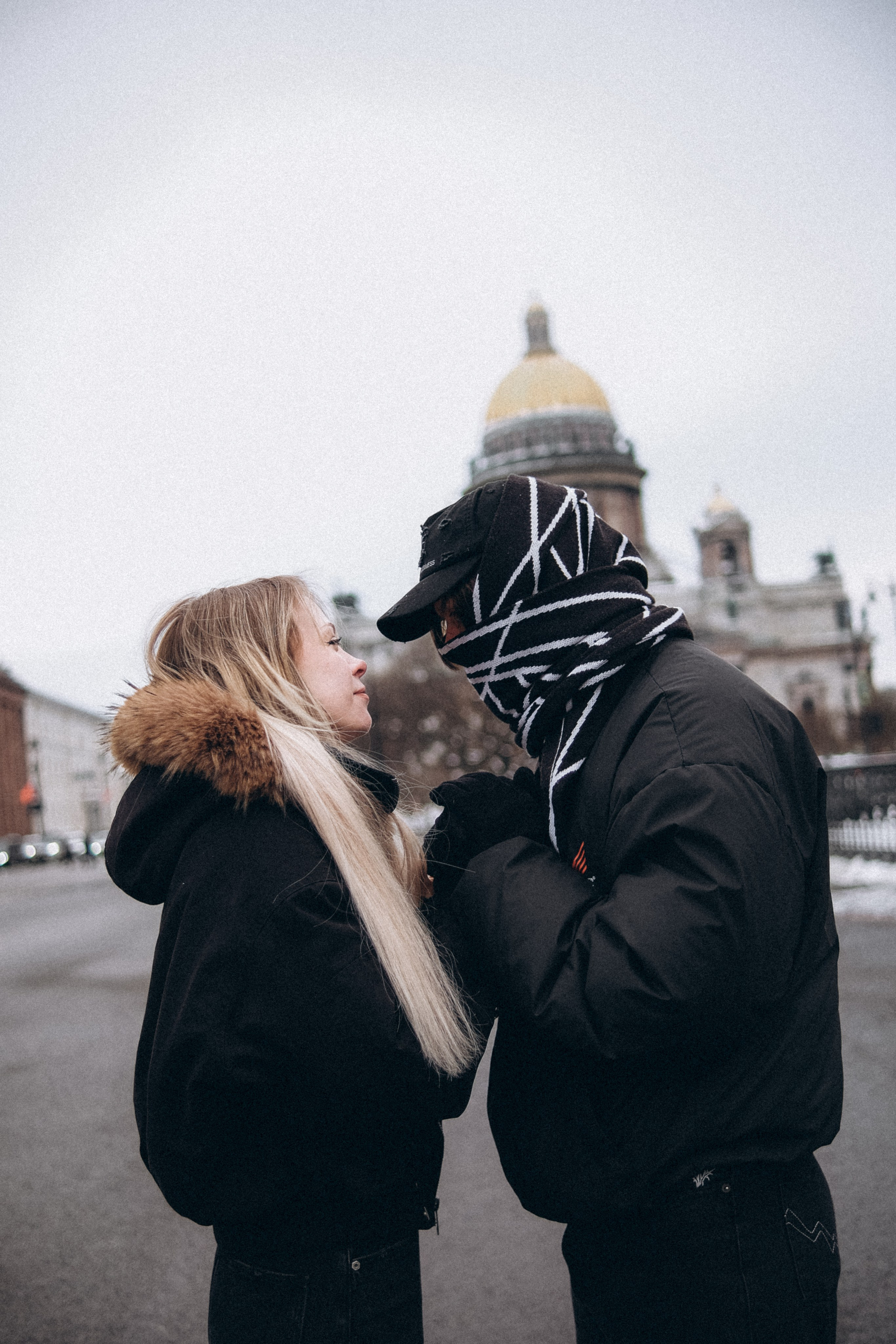 Настя & Влад. Phdkvmr.ru