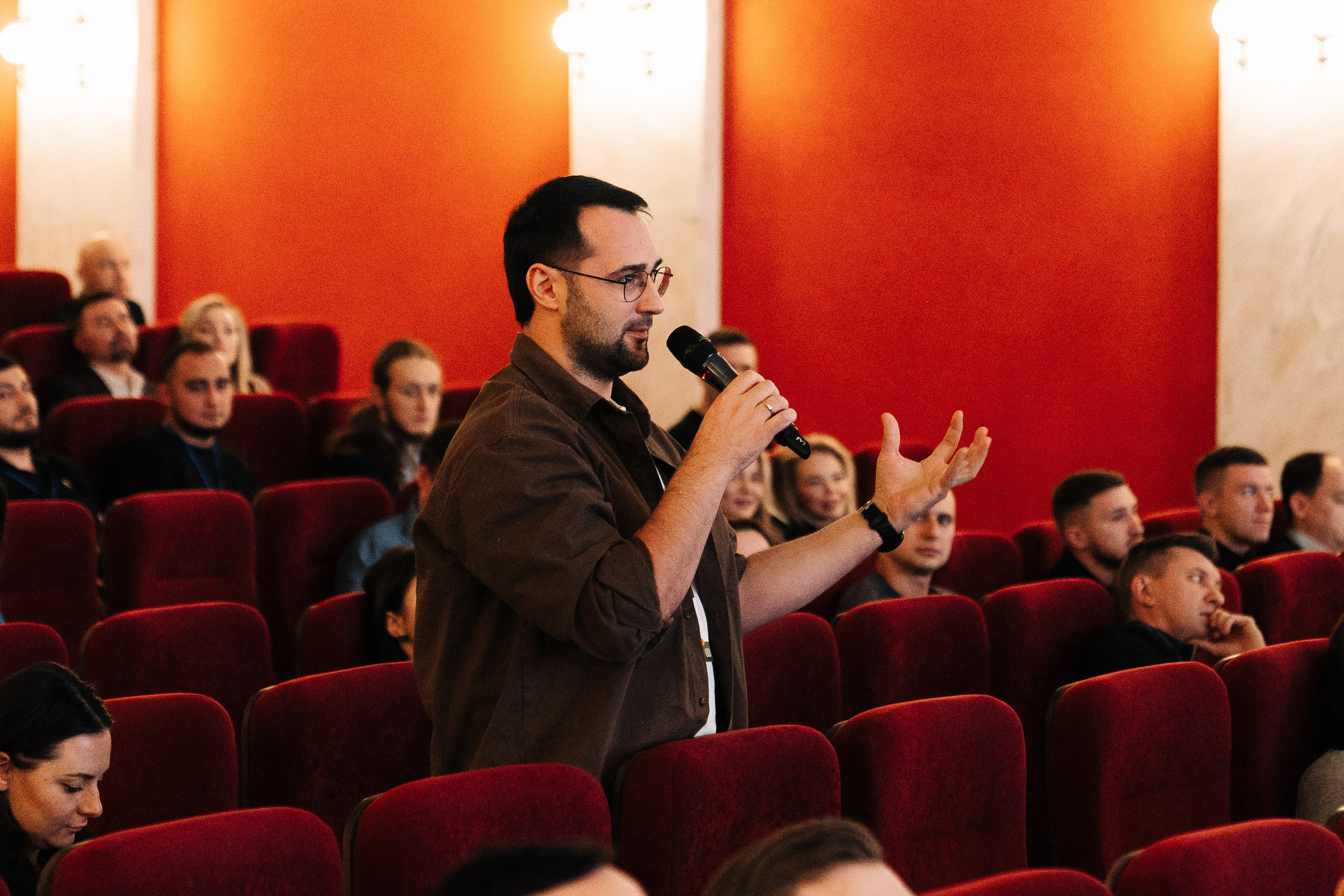 НЕМОСКВА 2024. Фотограф в Хабаровске Швендых Рудольф