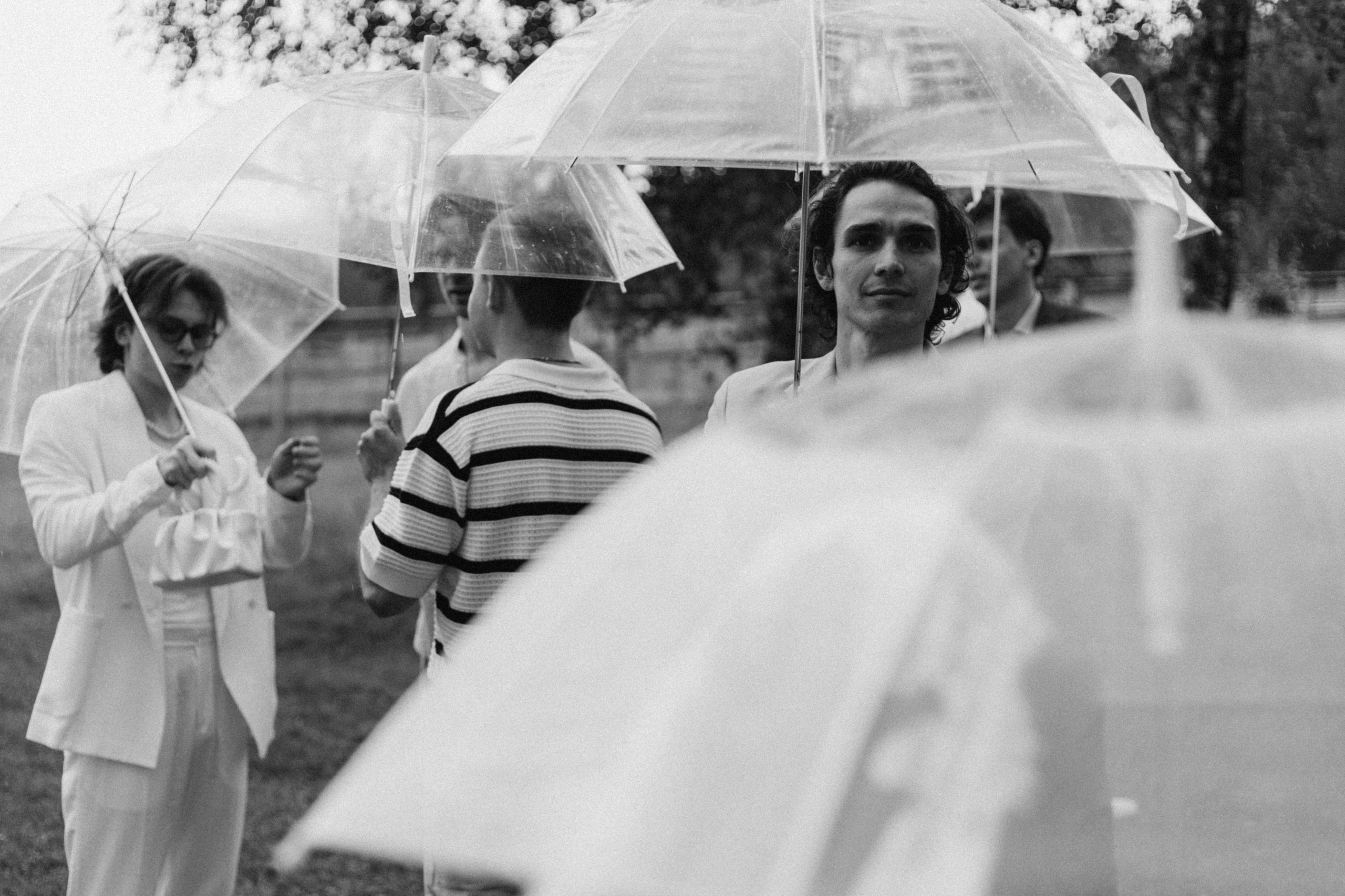 Не главные герои на своей церемонии. Свадебный и семейный фотограф в Самаре и Москве