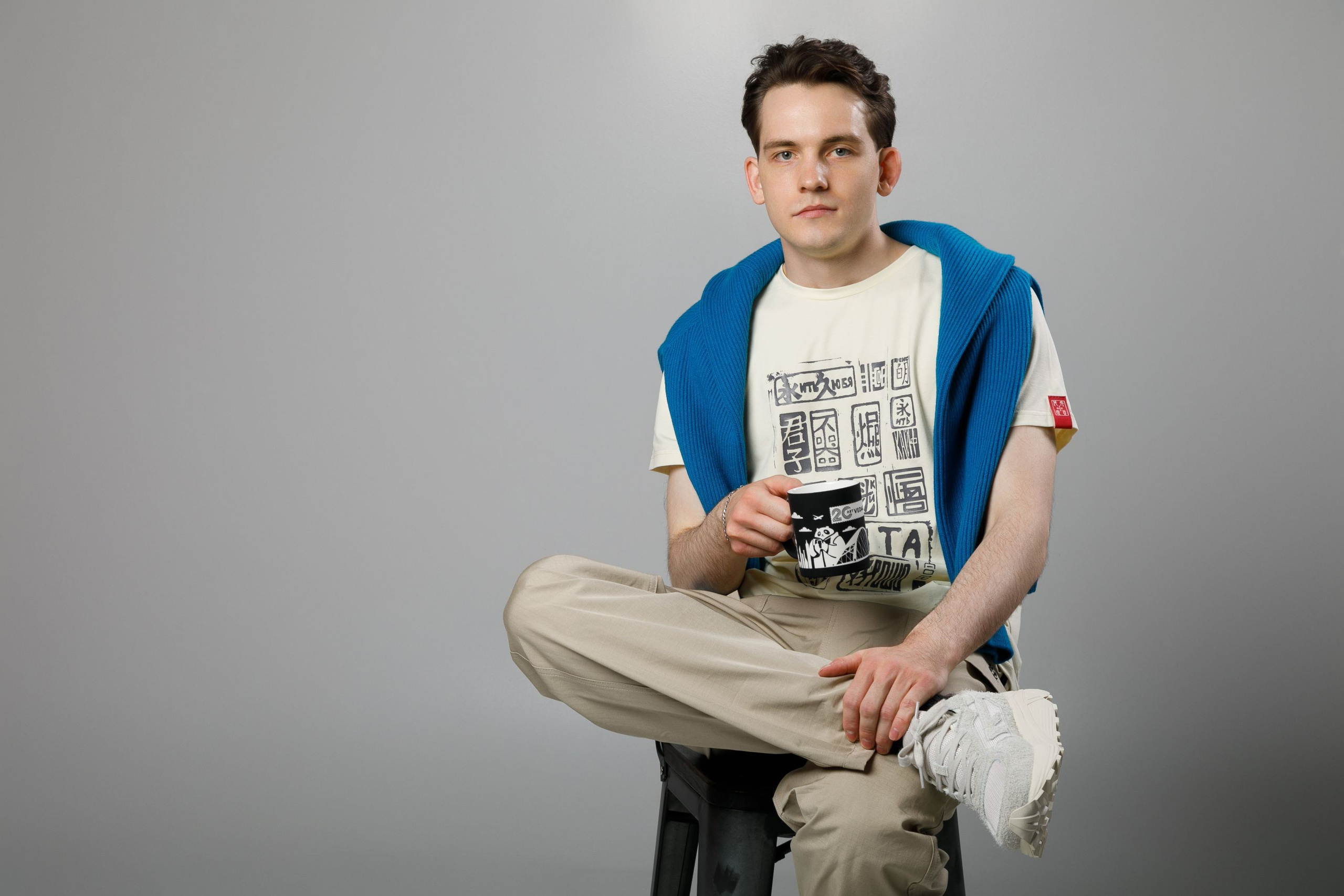 Штампы. Студия дизайна интерьеров