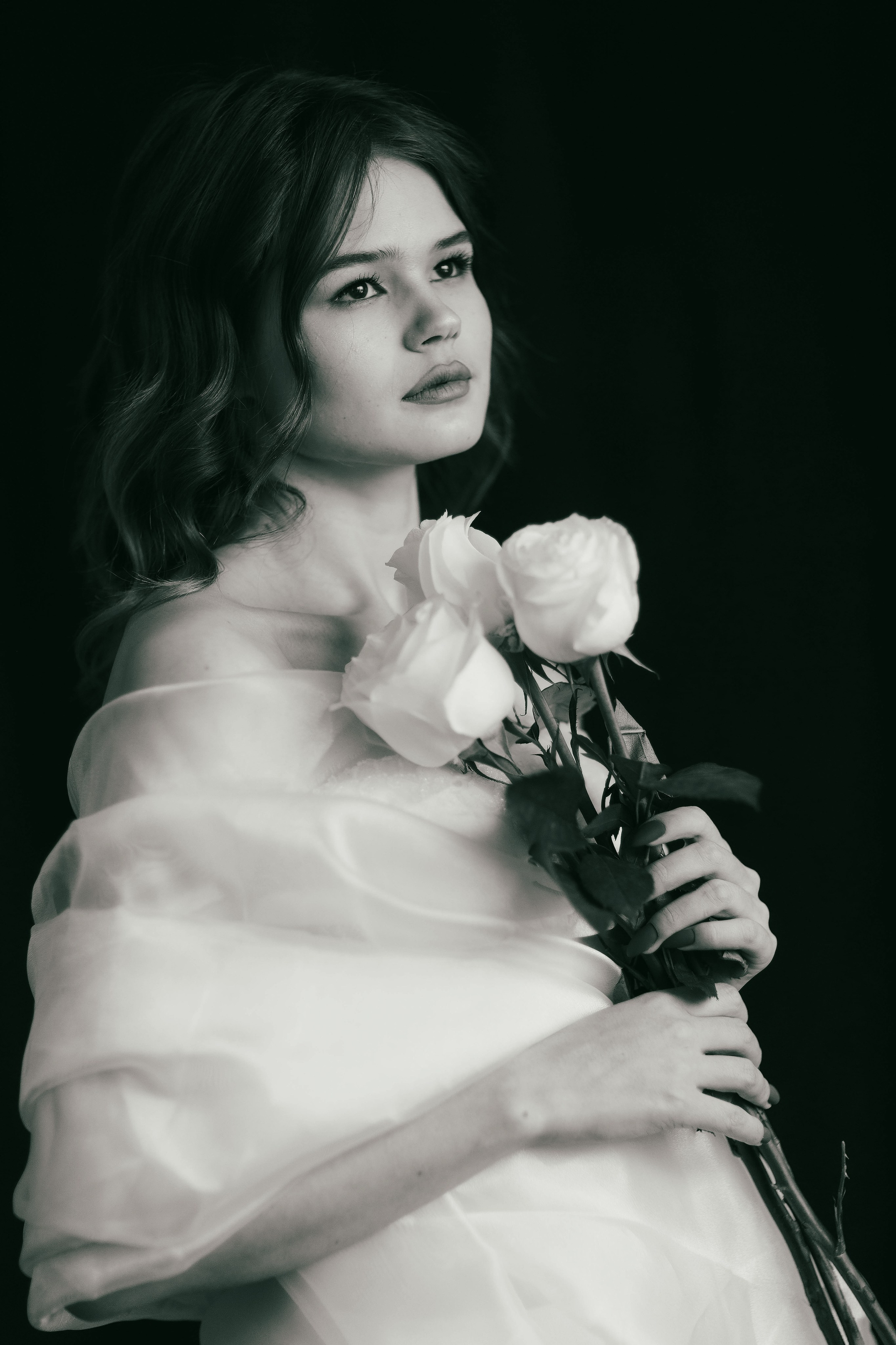 Лаура. Портретный и репортажный фотограф в Чебоксарах Андриян Чаркин