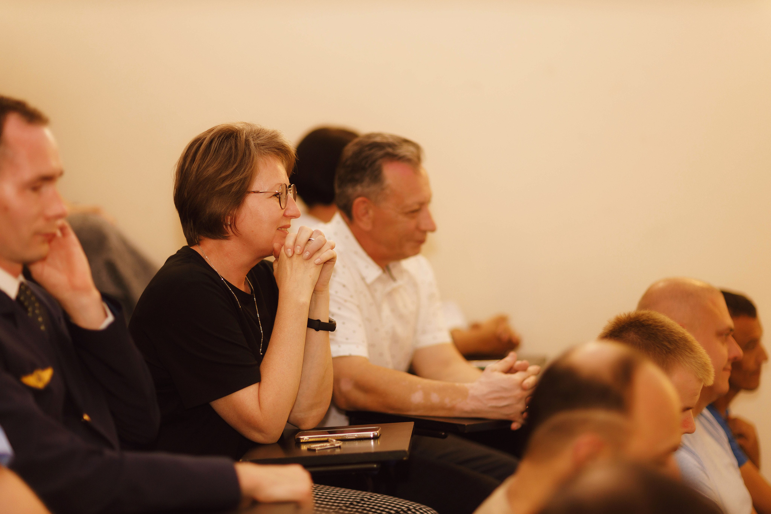 Лучший водитель троллейбуса России — 2024. Портретный и репортажный фотограф в Чебоксарах Андриян Чаркин