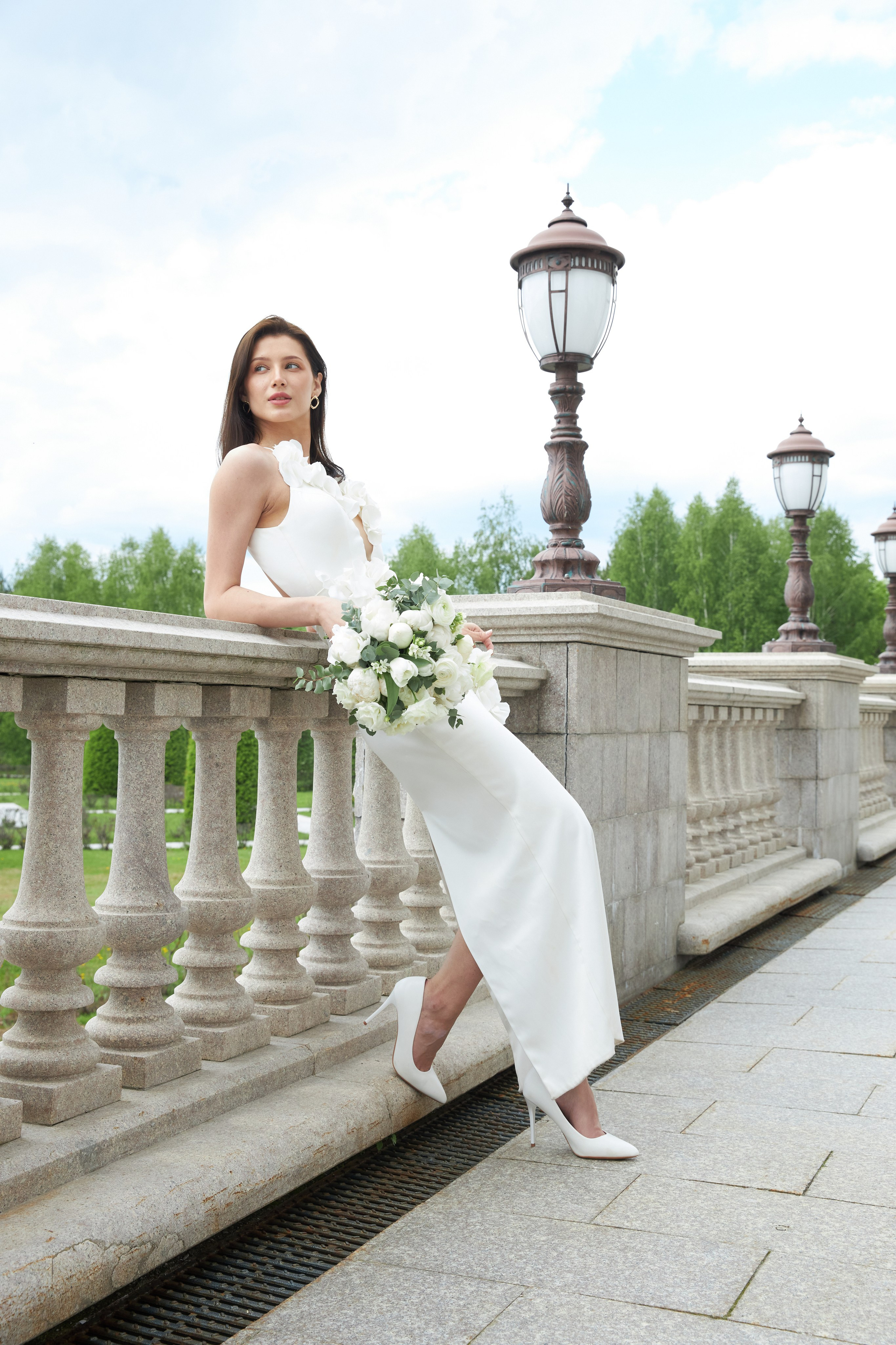 VILLA MICHETTI. Фотограф Максим Маркелов