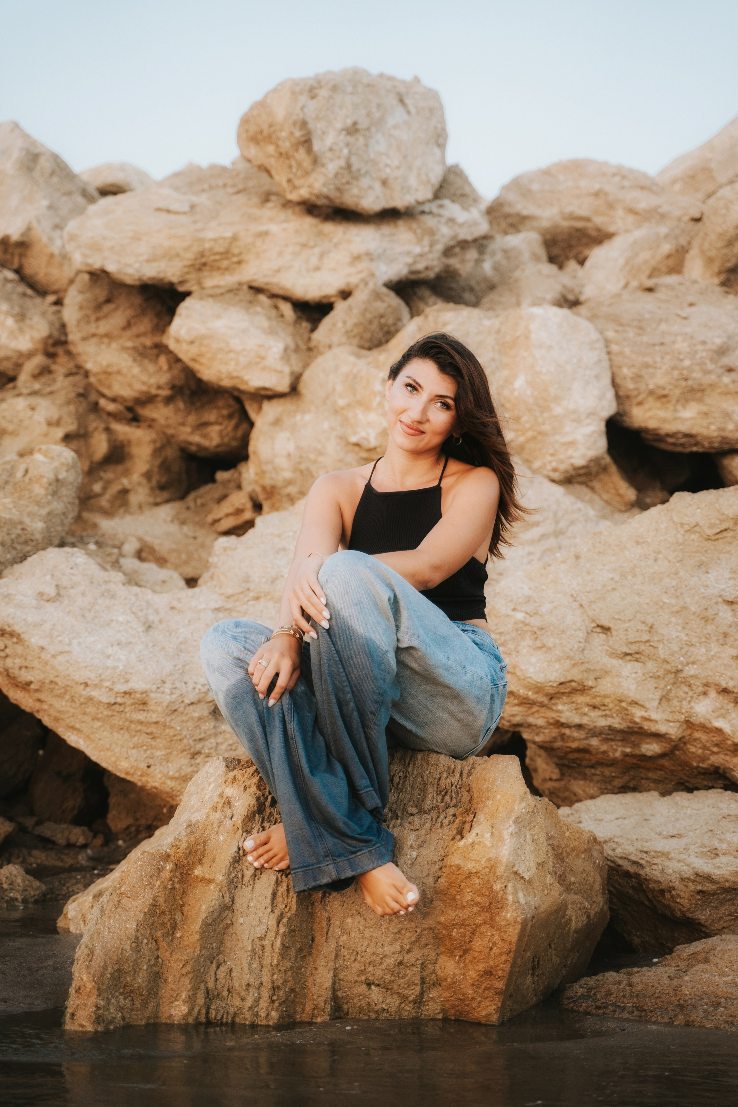 Атомсферно. Детский и семейный фотограф Ташкент Наталья Кривенко