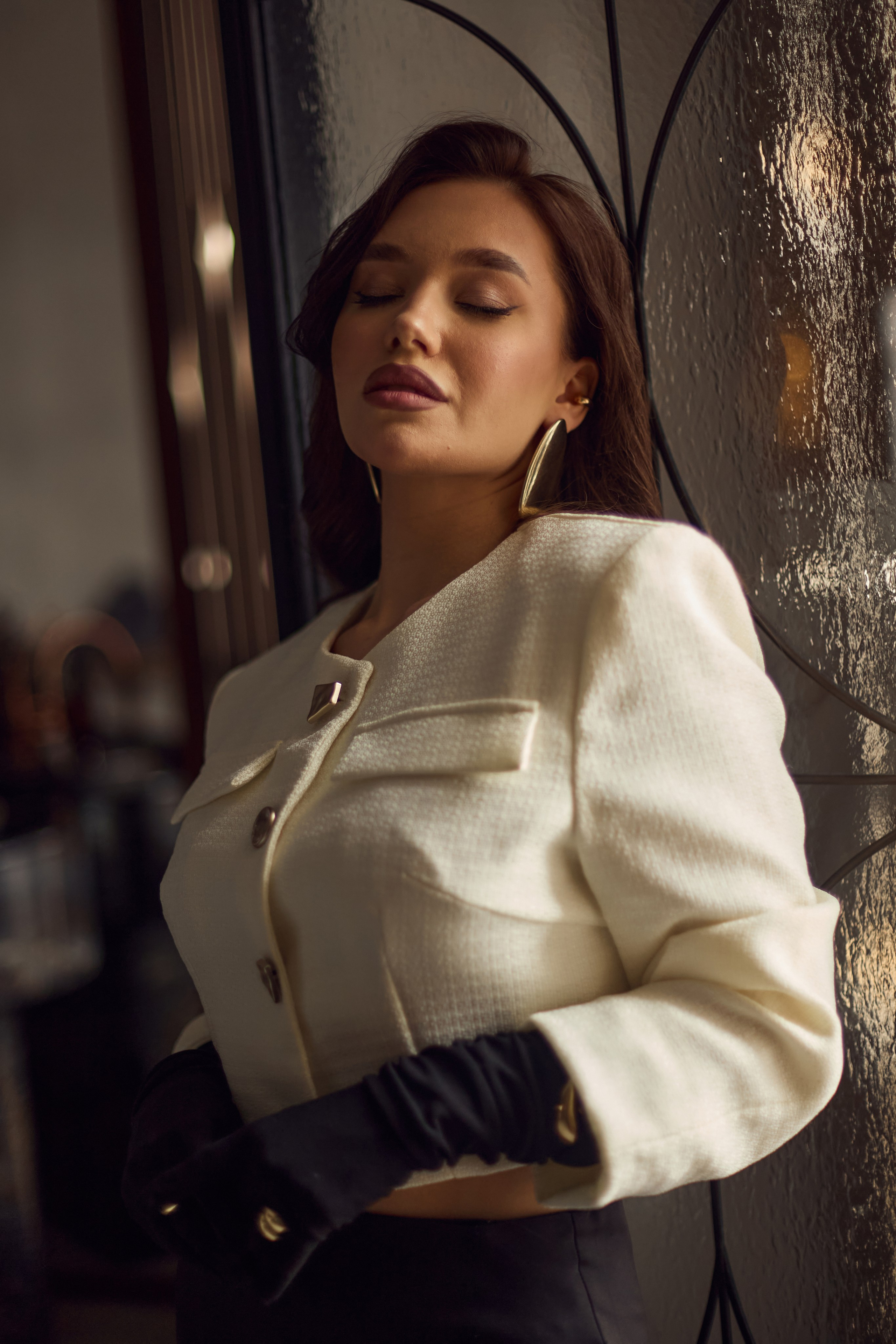 Алёна. Фотограф Кострома