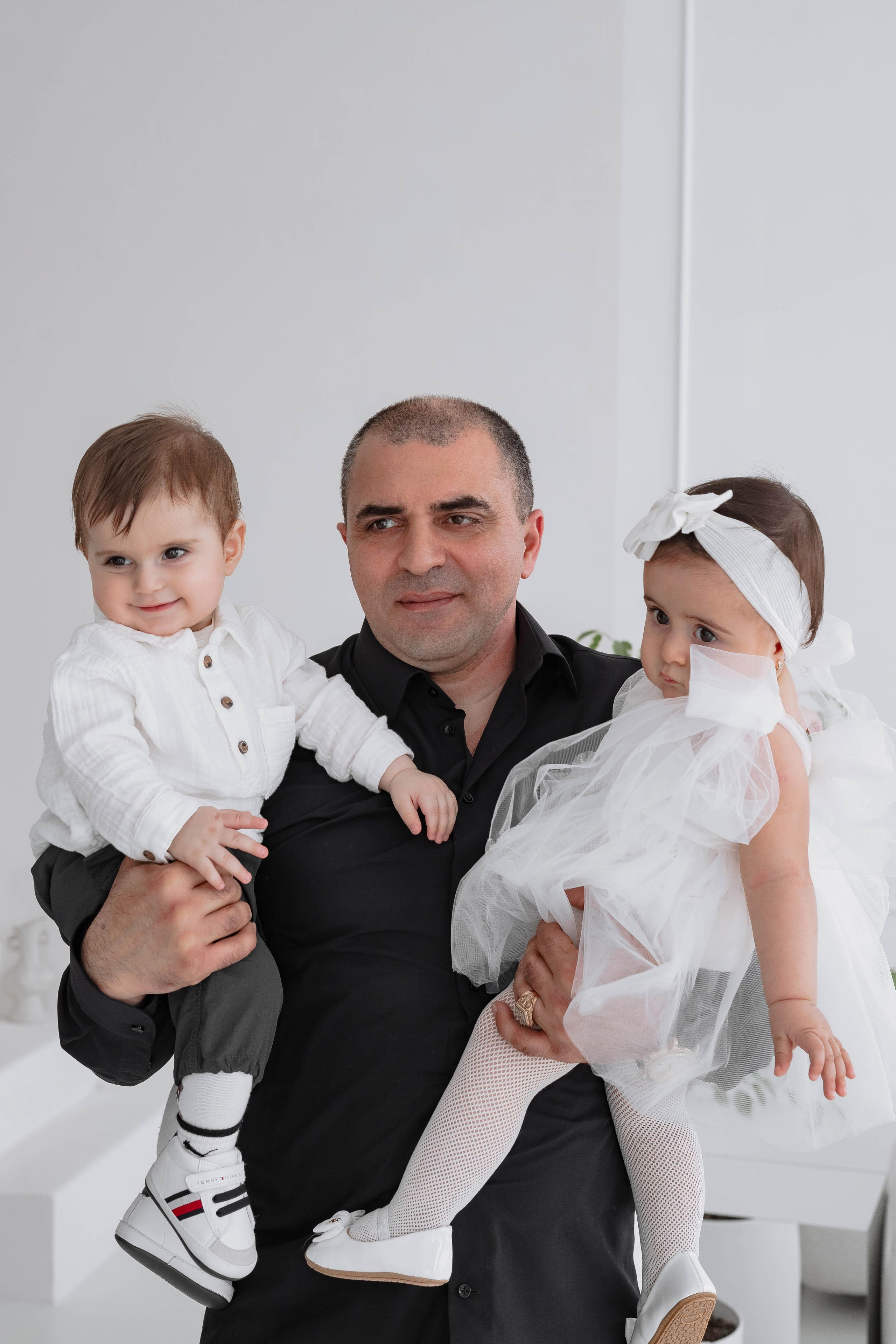 Family Nazaryan. Фотограф и ретушер. (Армения/Россия)
