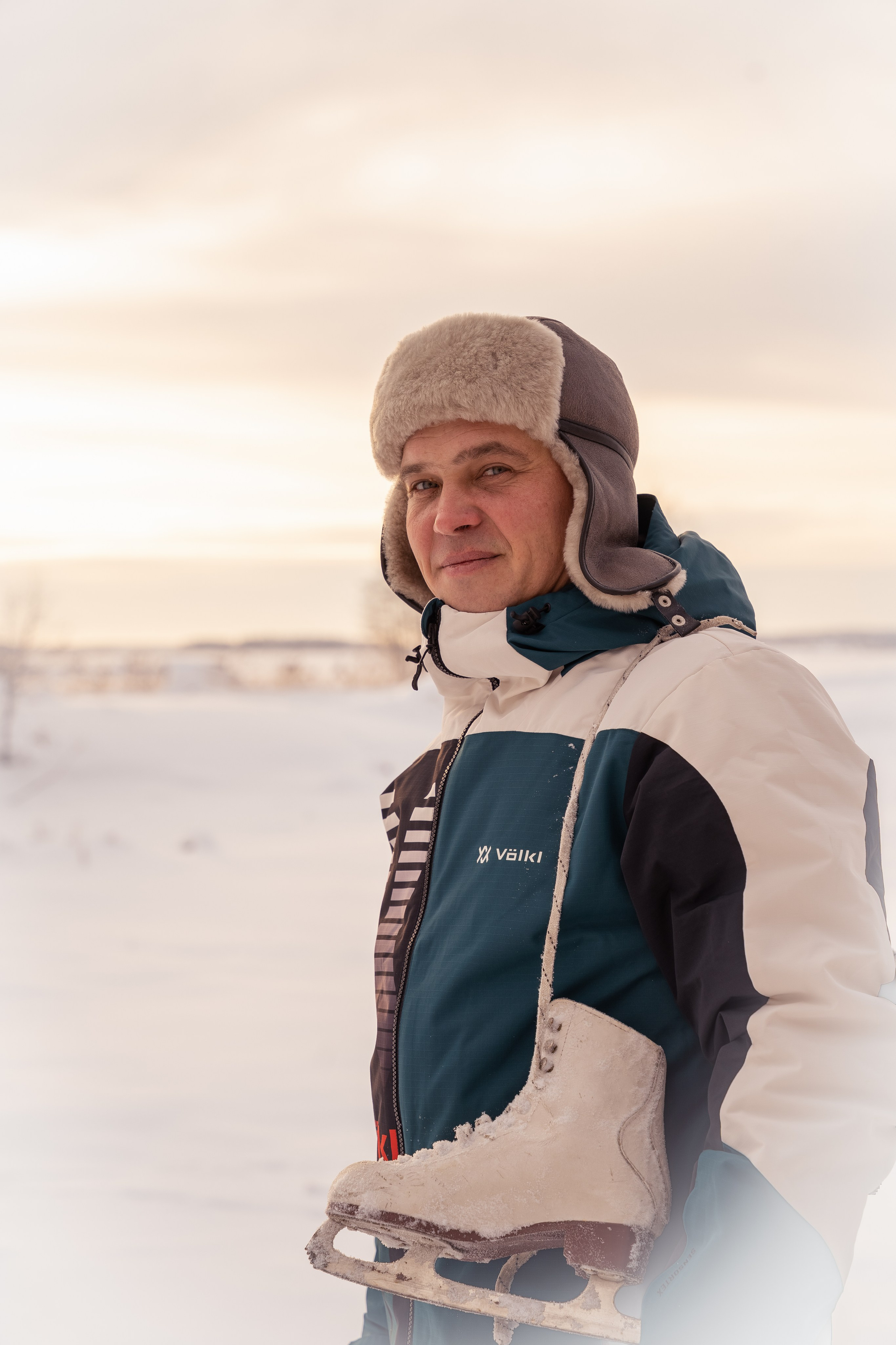 Денис и Тамара. Фотограф в Ульяновске Александра Григоровских