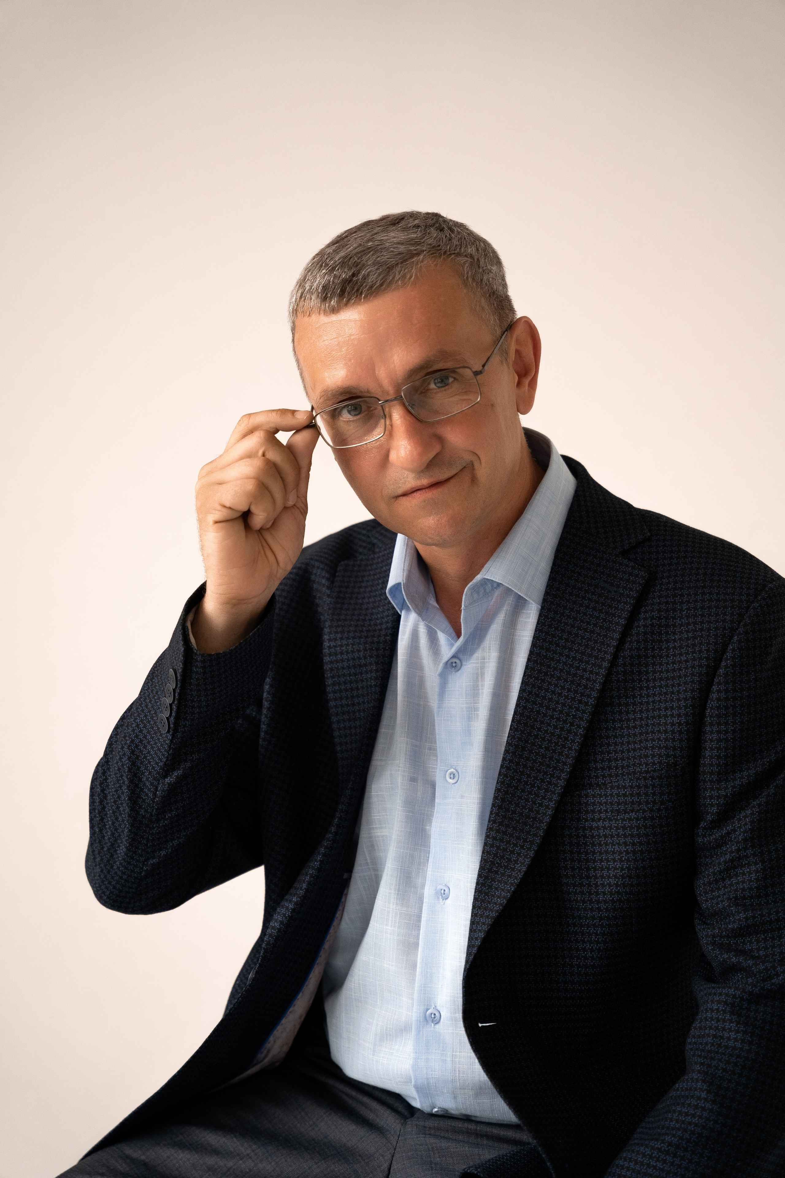 Максим. Фотограф в Ульяновске Александра Григоровских