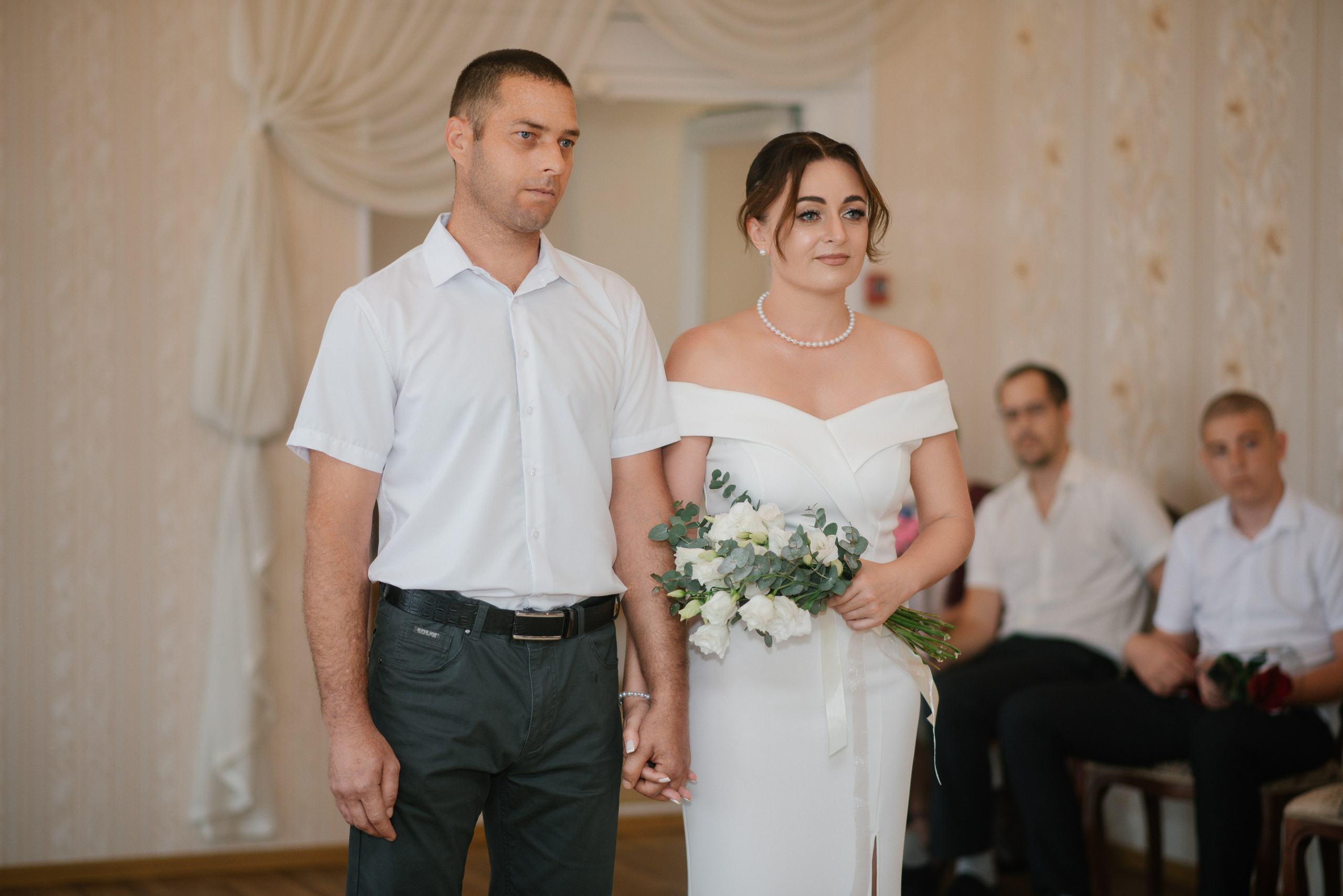 05.07.25 Wedding Day. Семейный фотограф в Барнауле