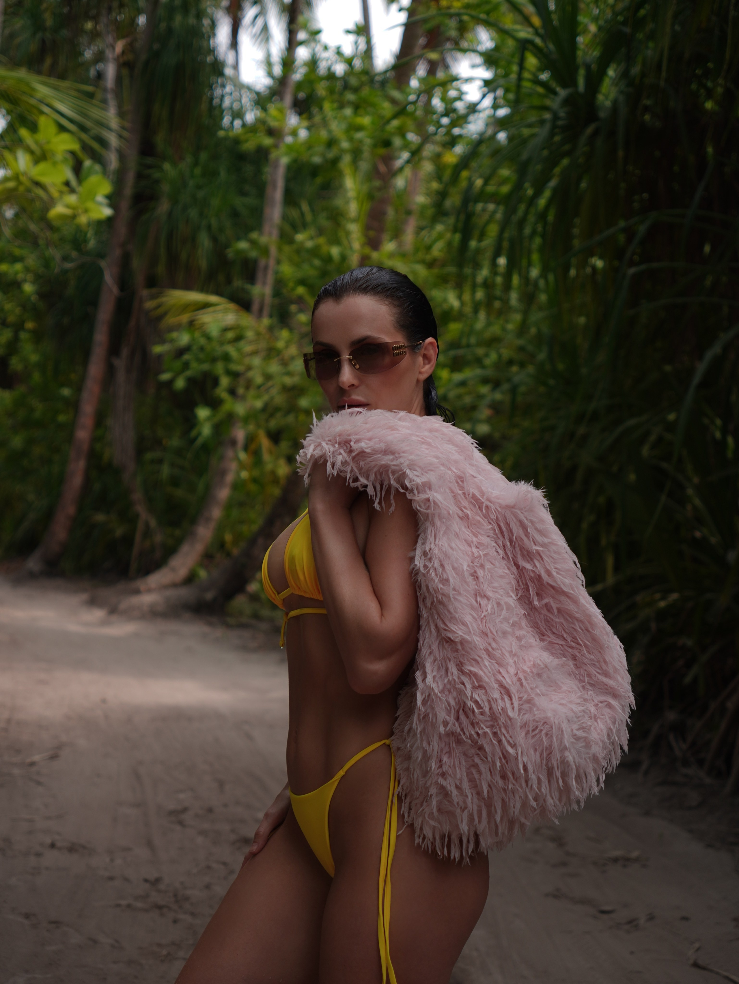 Надин. Фотограф и видеограф в Санкт-Петербурге Хромцова Людмила