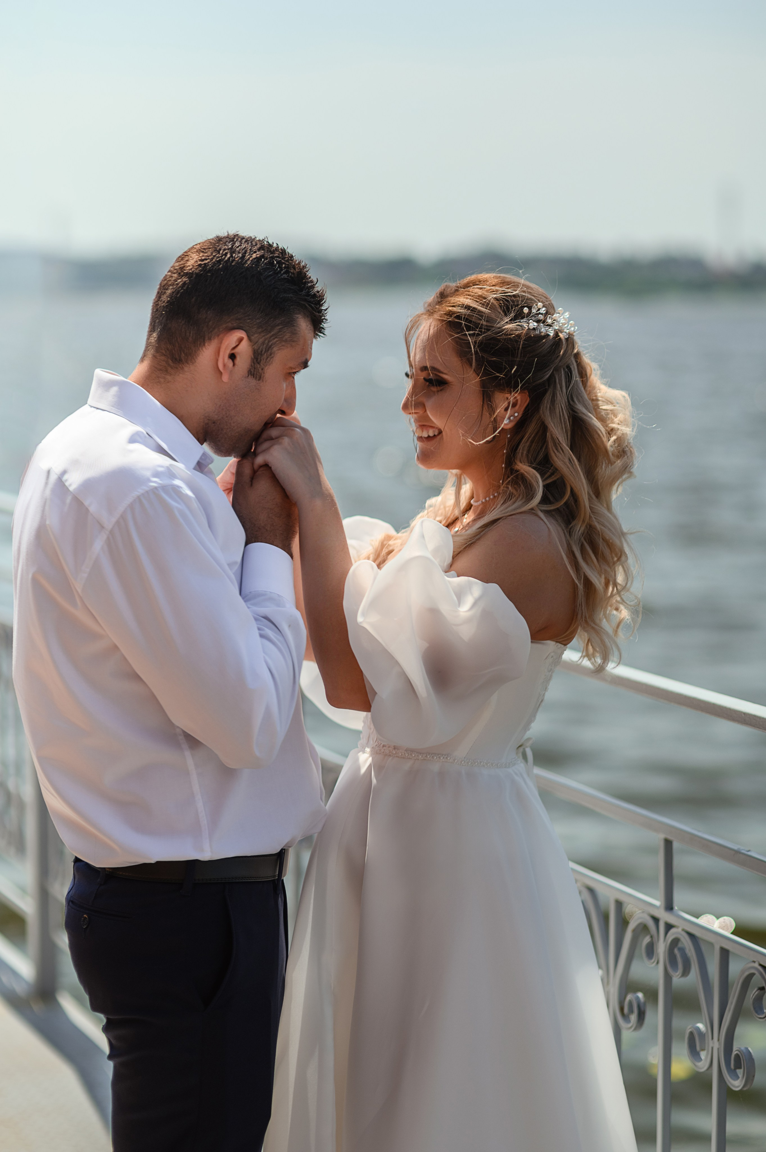 Свадьбы. Женский и семейный фотограф в Костроме. Алена Шепот