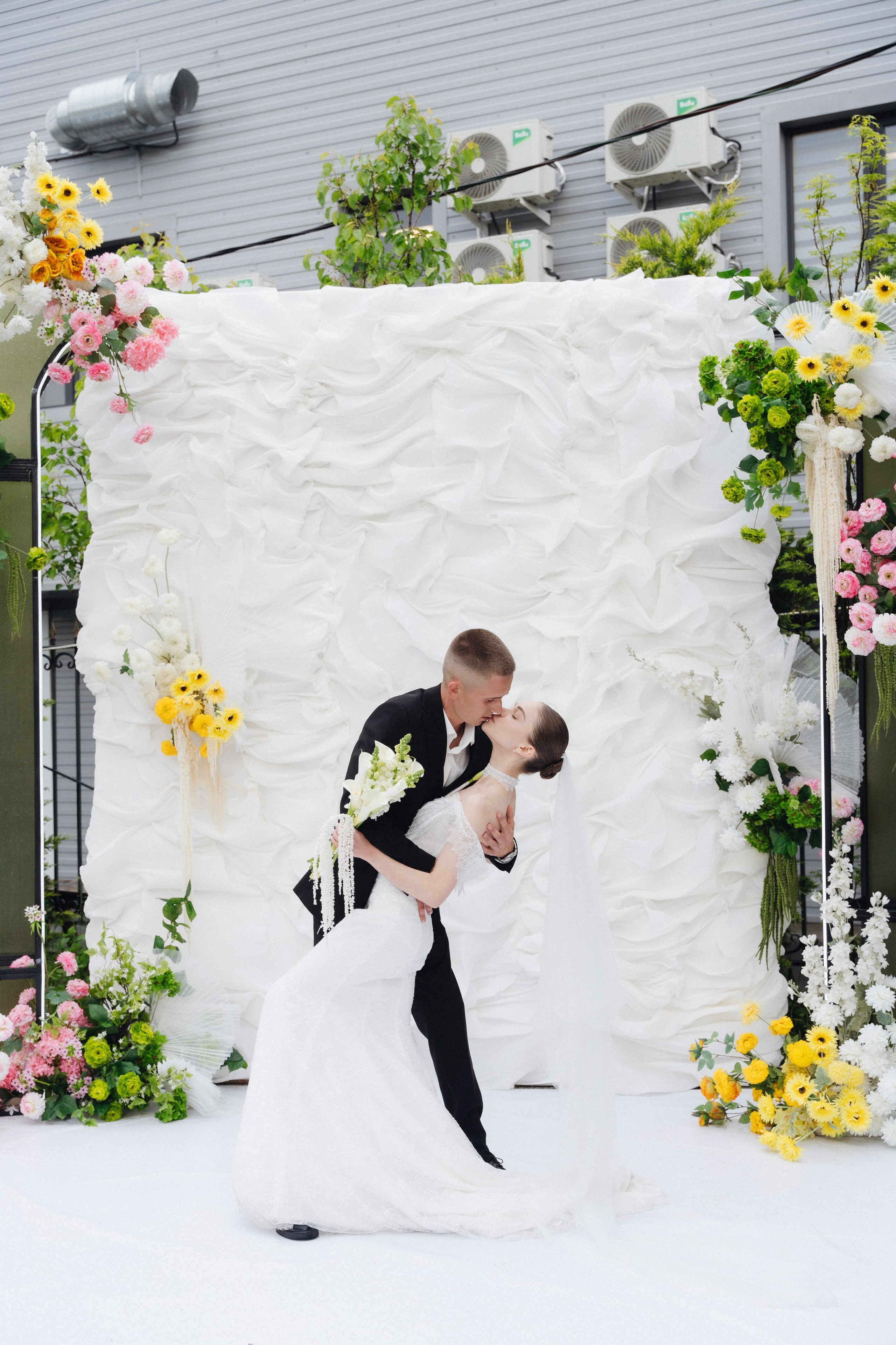 Wedding day 25.04.25. Главная