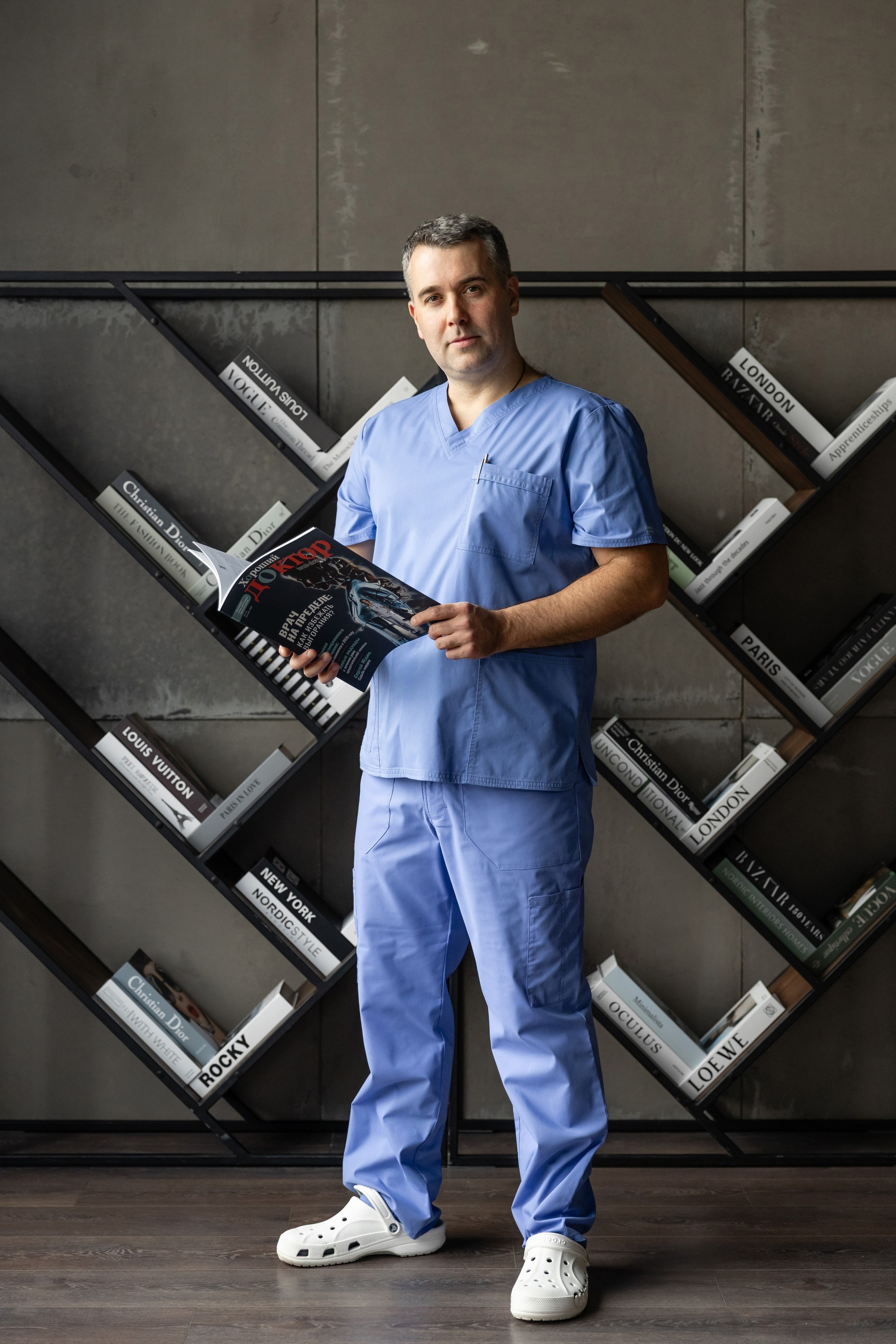 Контент для доктора. Свадебный фотограф Москва