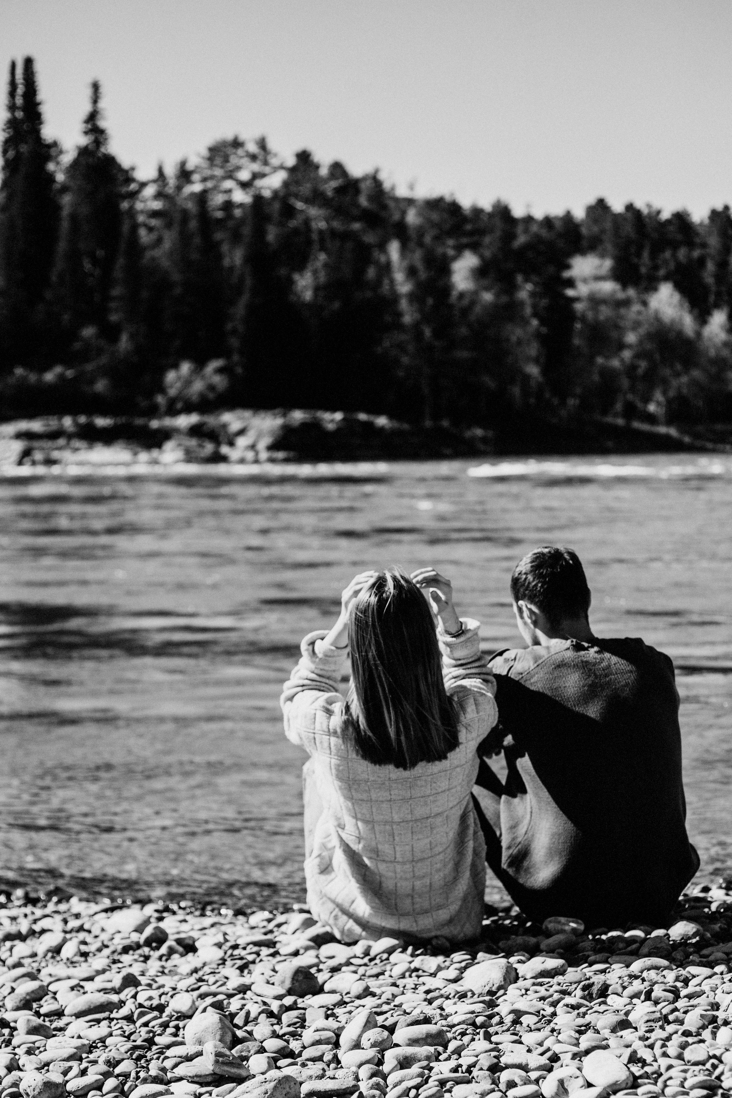 Family & Love story. Фотограф в Новосибирске Дарья Горнакова